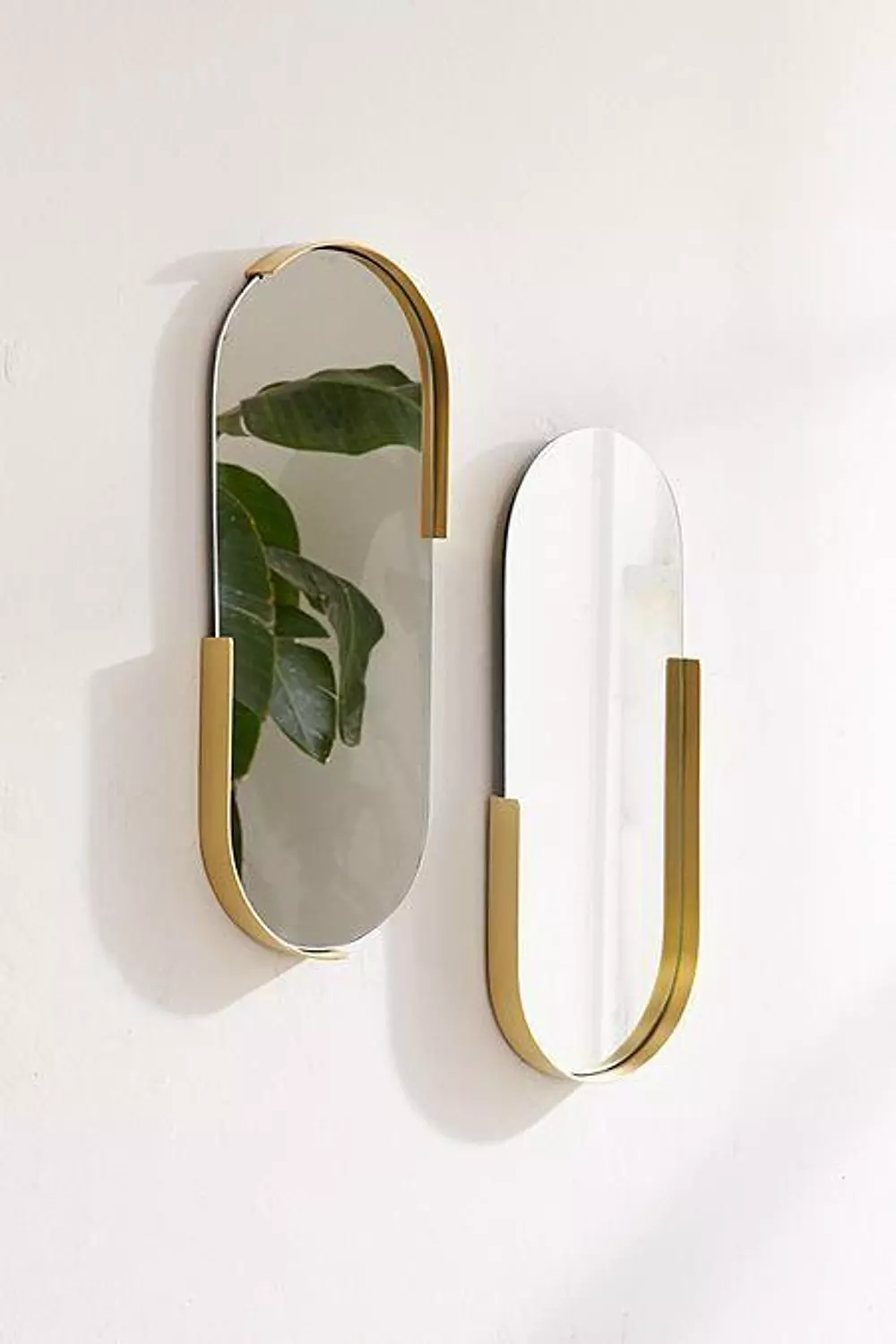 Oval Mirror  hover image