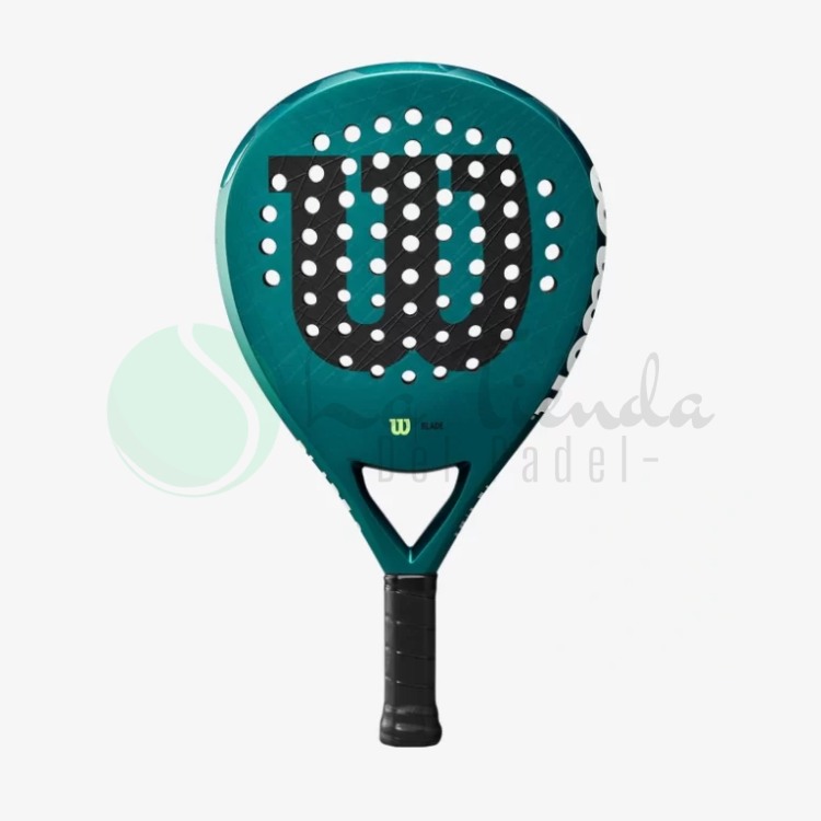 <p><span style="color: rgb(255, 255, 255)">Wilson Blade Pro V3 Padel</span></p>