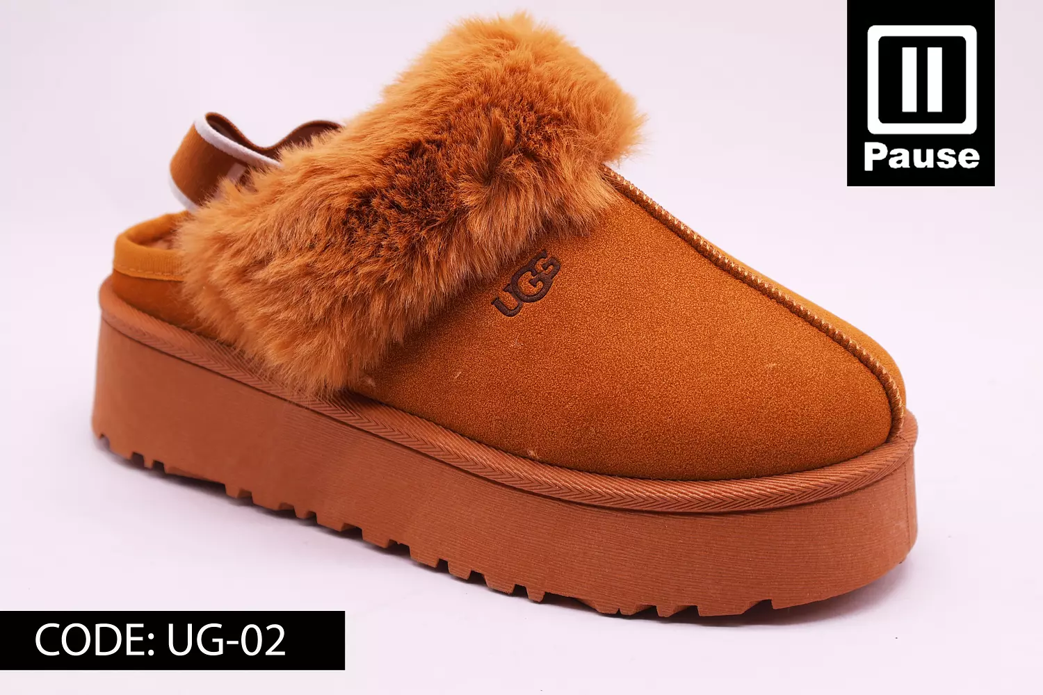 UG-02 SLINGBACK UGS  3