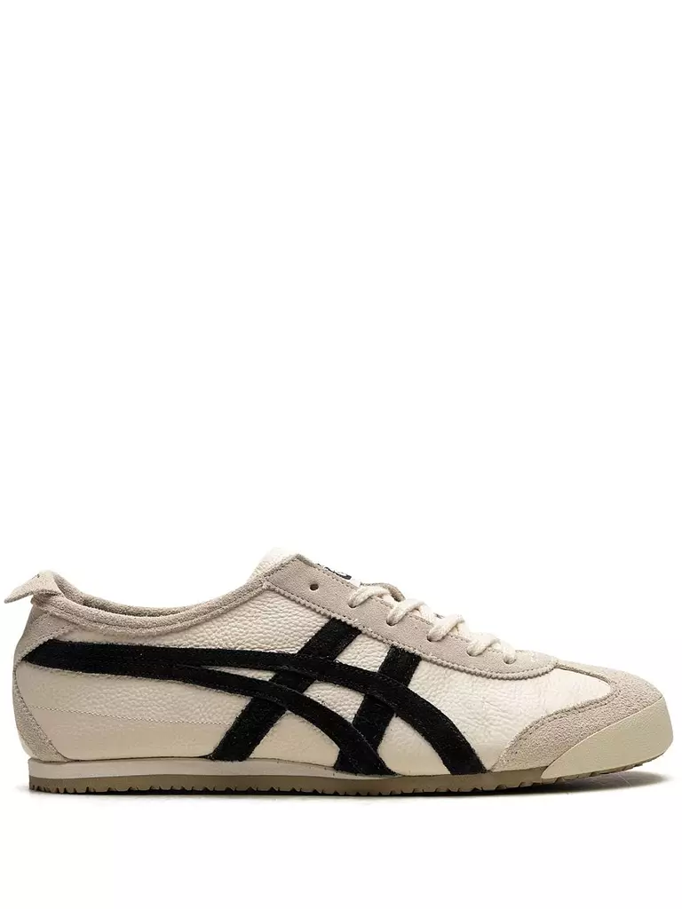 Onitsuka Tiger Mexico 66™ "Birch Black" sneakers