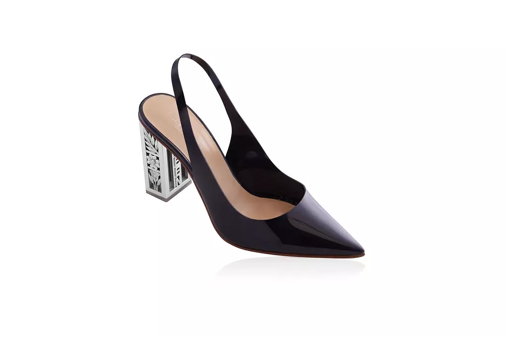 Dalida Slingback