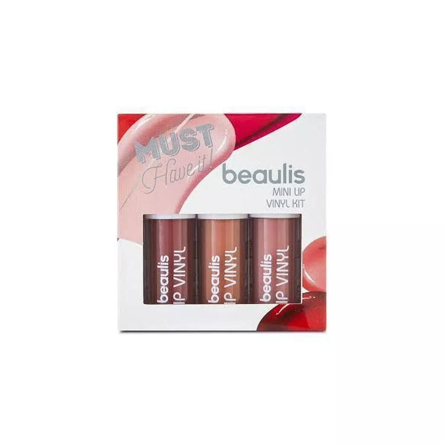 Beaulis Mini Lip Kit  hover image