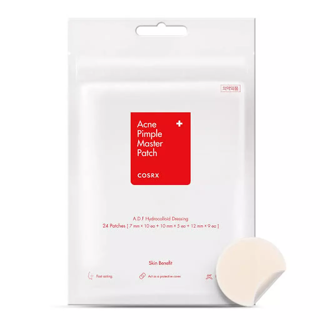 COSRX Acne Pimple Master Patch 24 patches