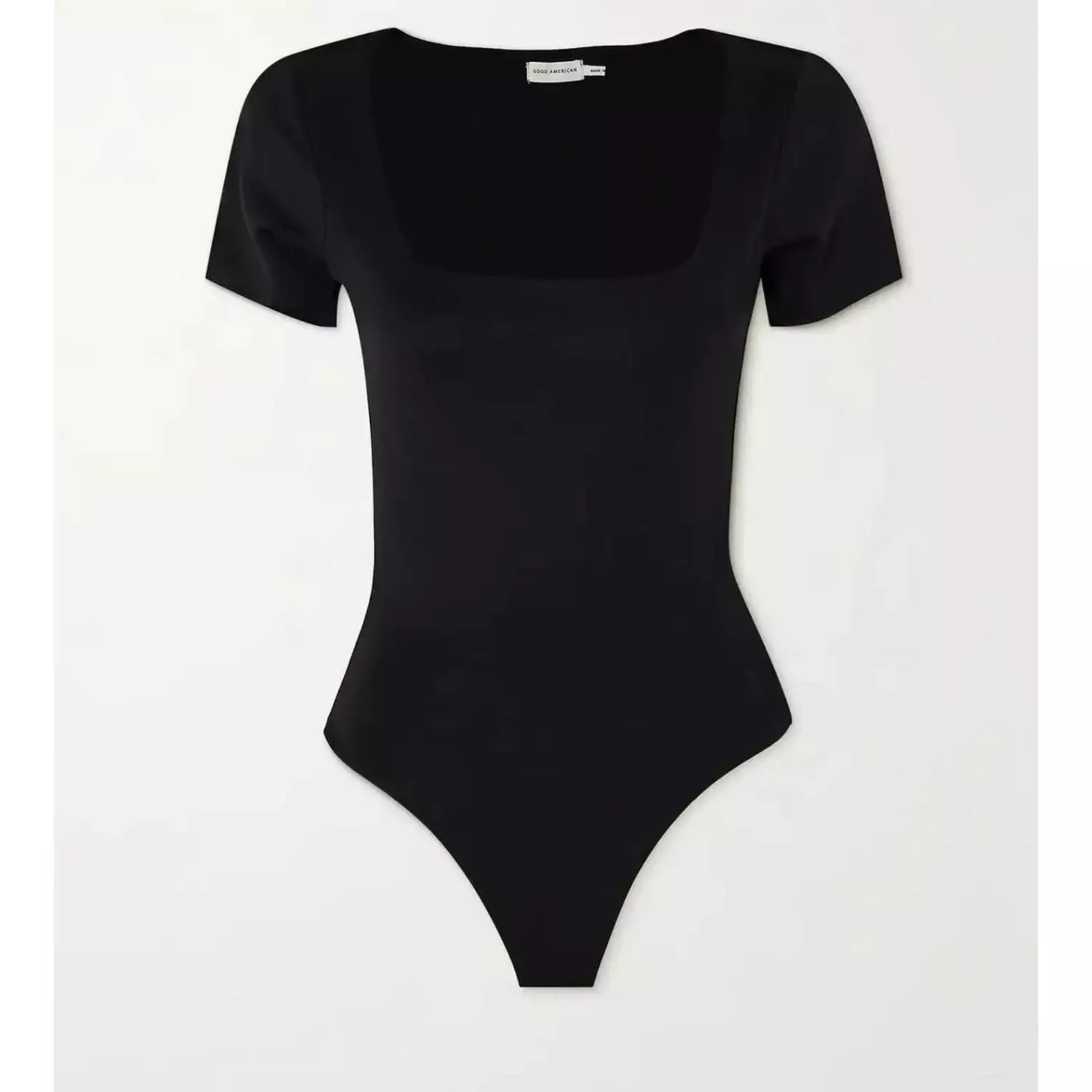 Short Sleeve Bodysuit hover image