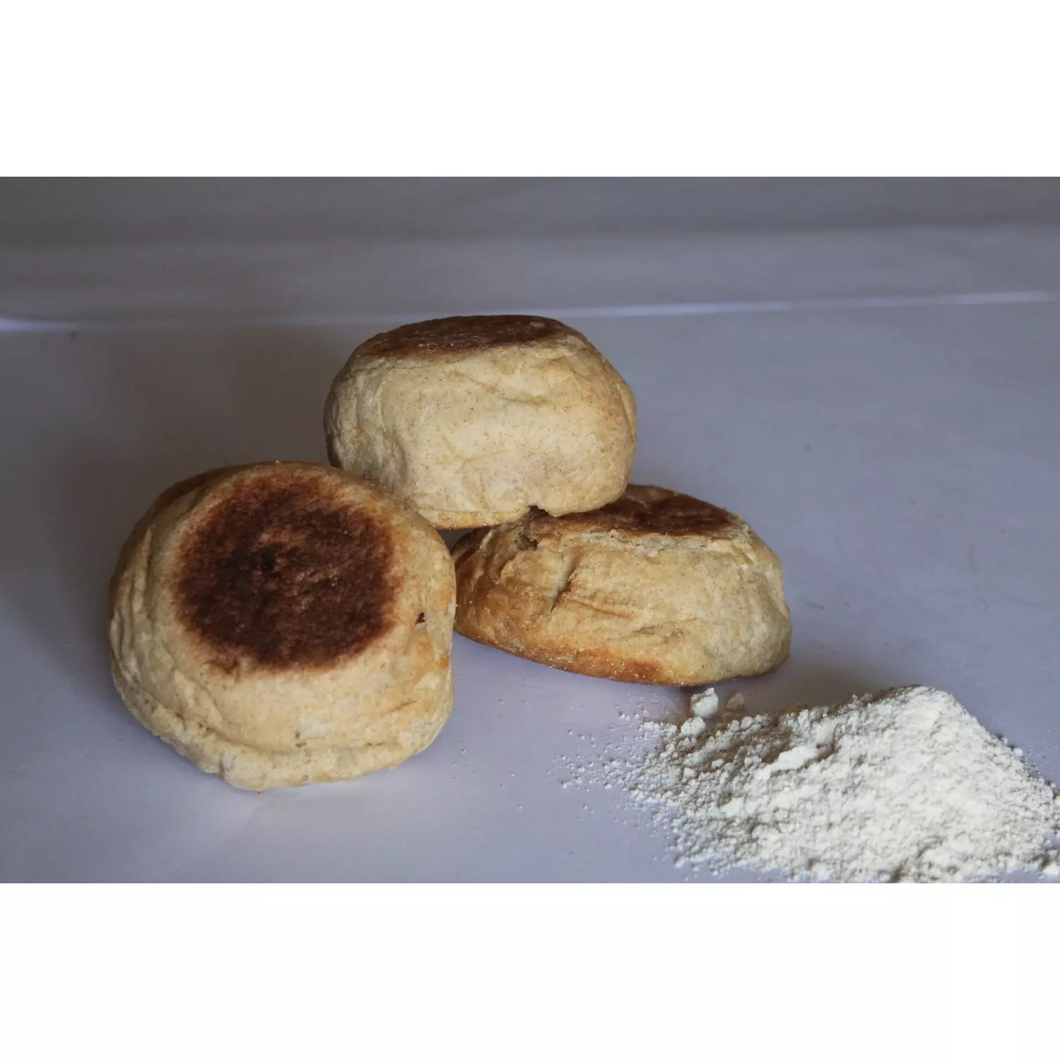 English Muffins (pack of 4) 7