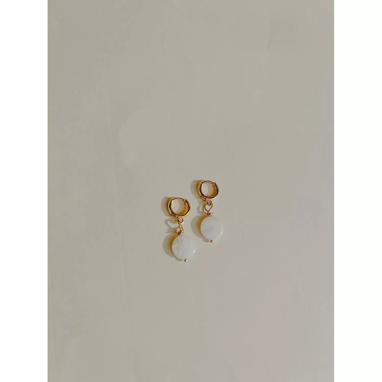 Celestia earrings  hover image