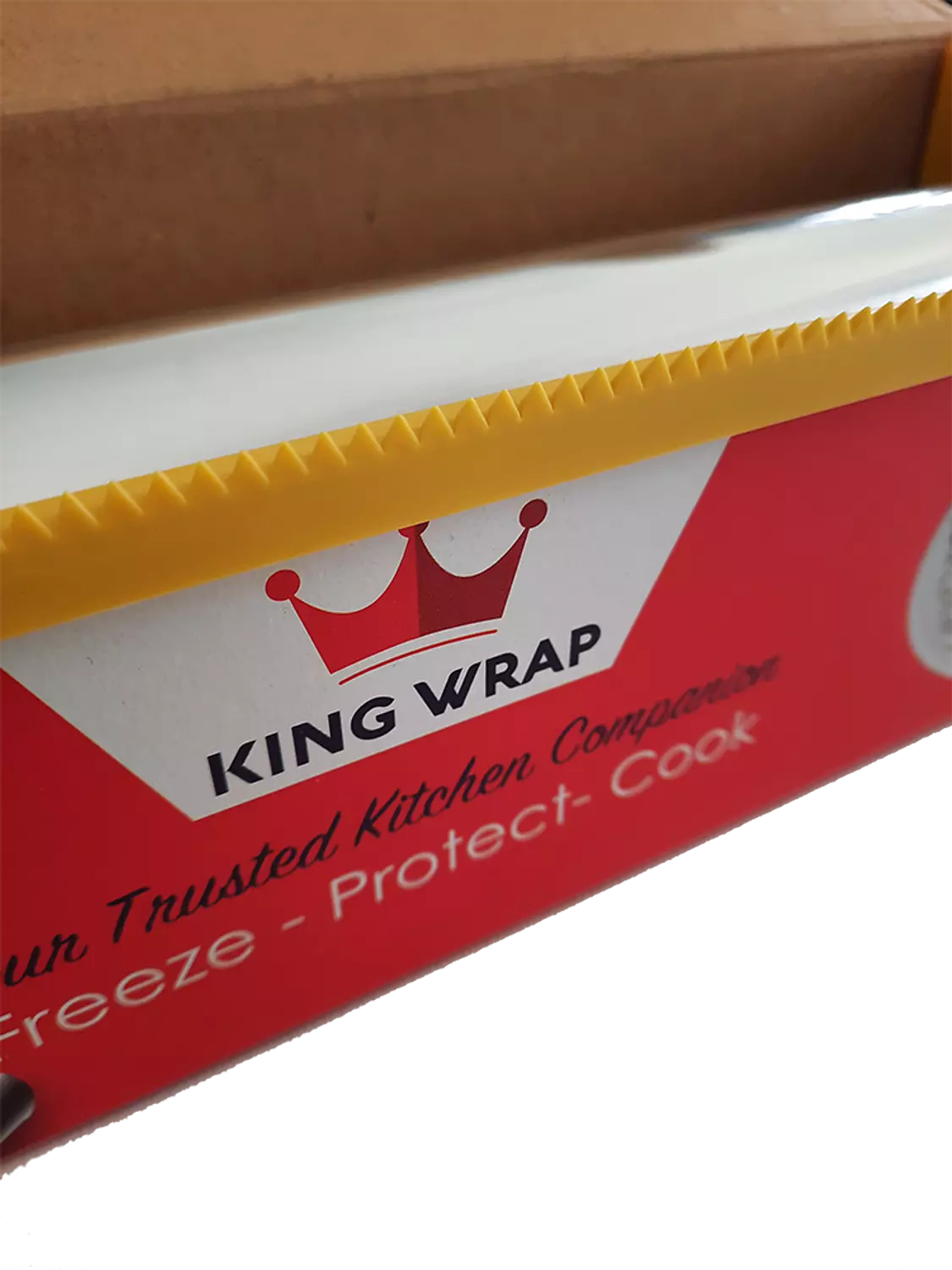 King Wrap - Aluminium Foil-60m-2nd-img