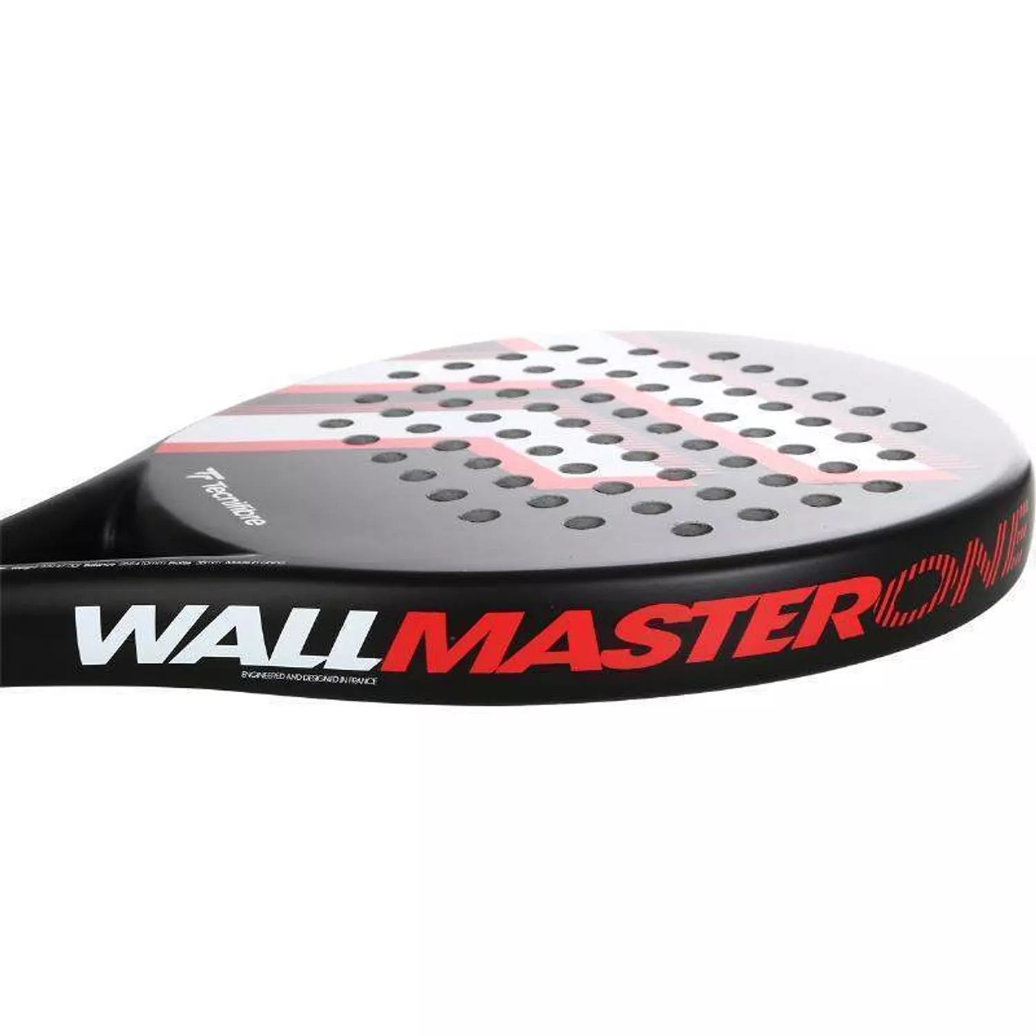 Tecnifibre Wall Master ONE 2023 3