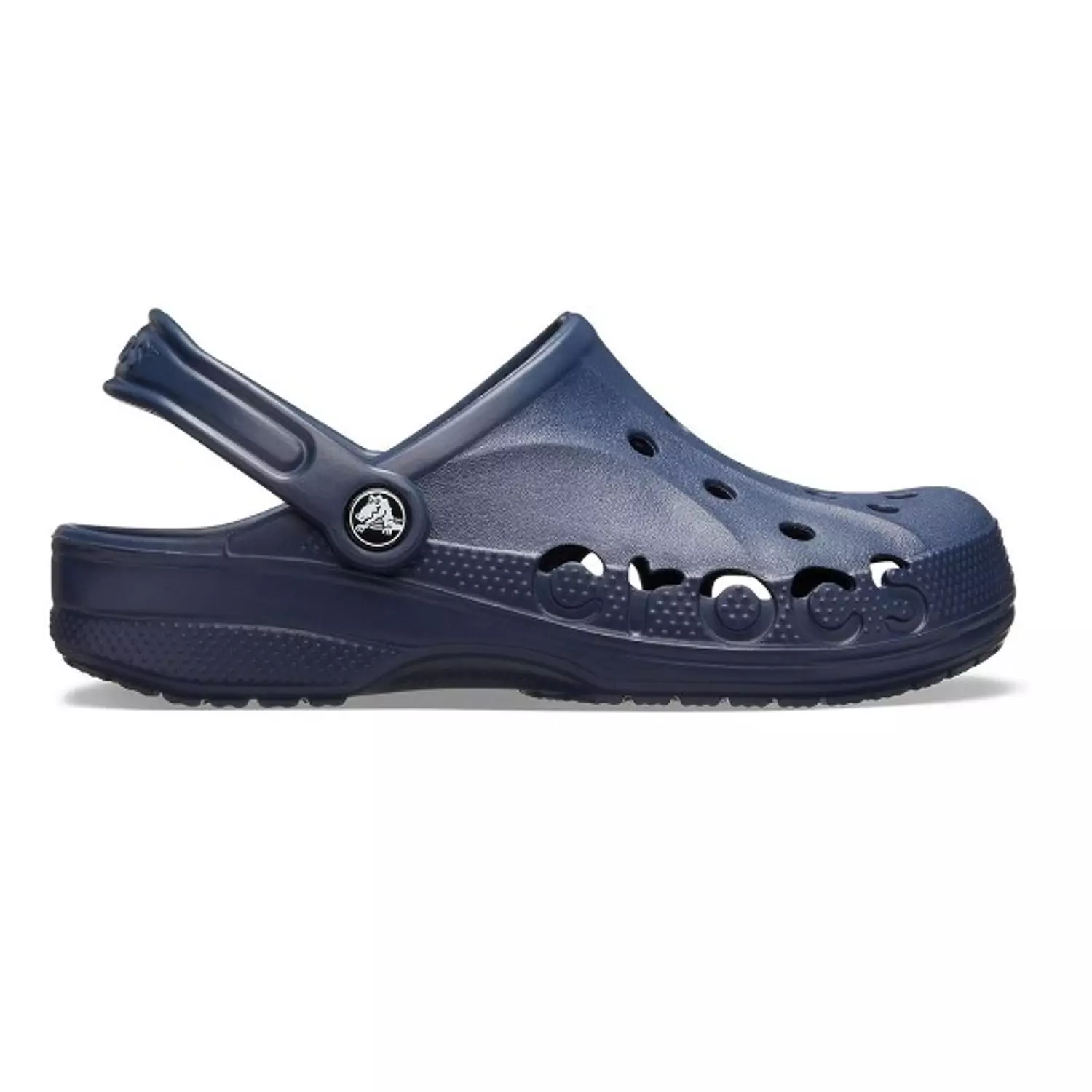 Baya Clog-Navy 1