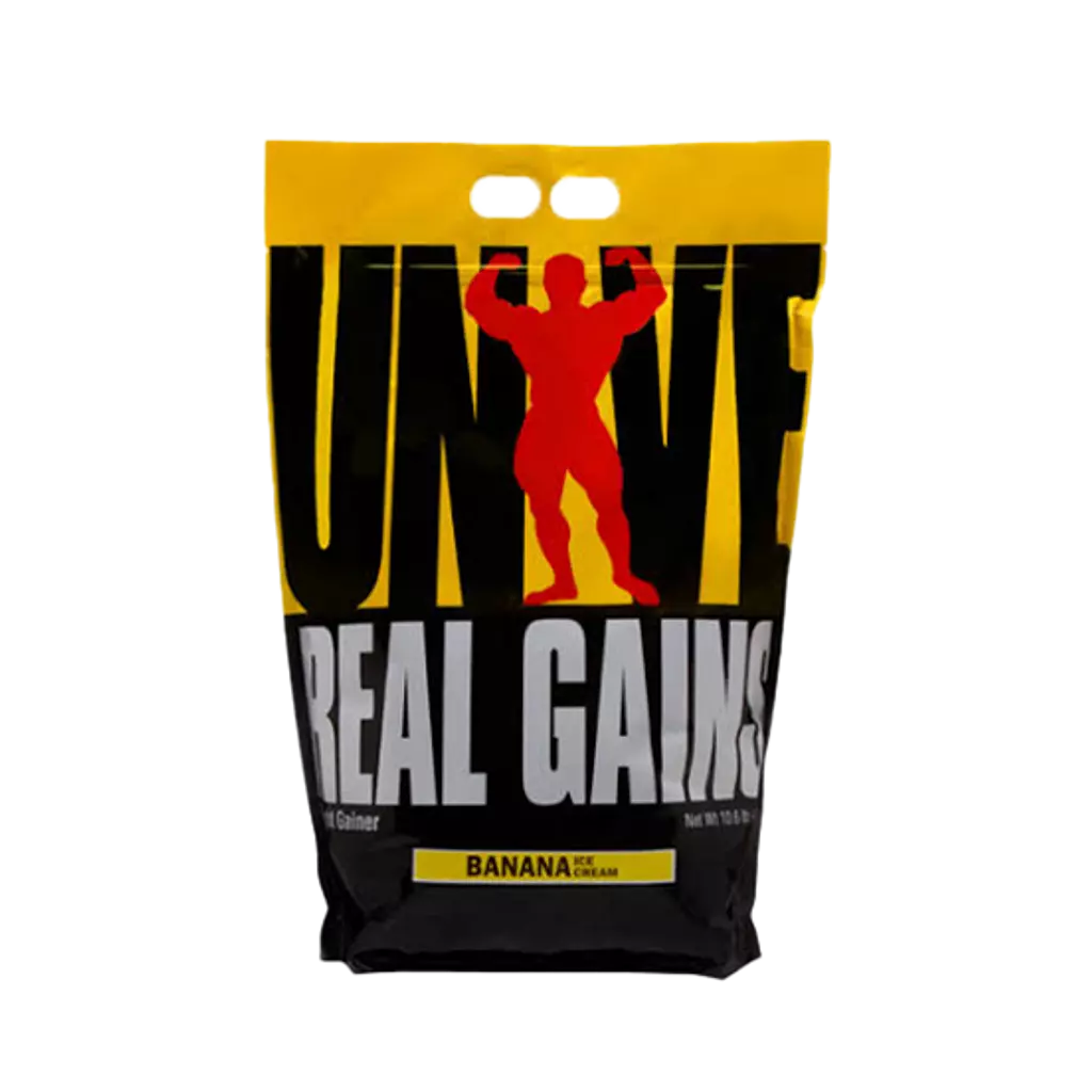 Universal gainer - 31SERV -4.8KG