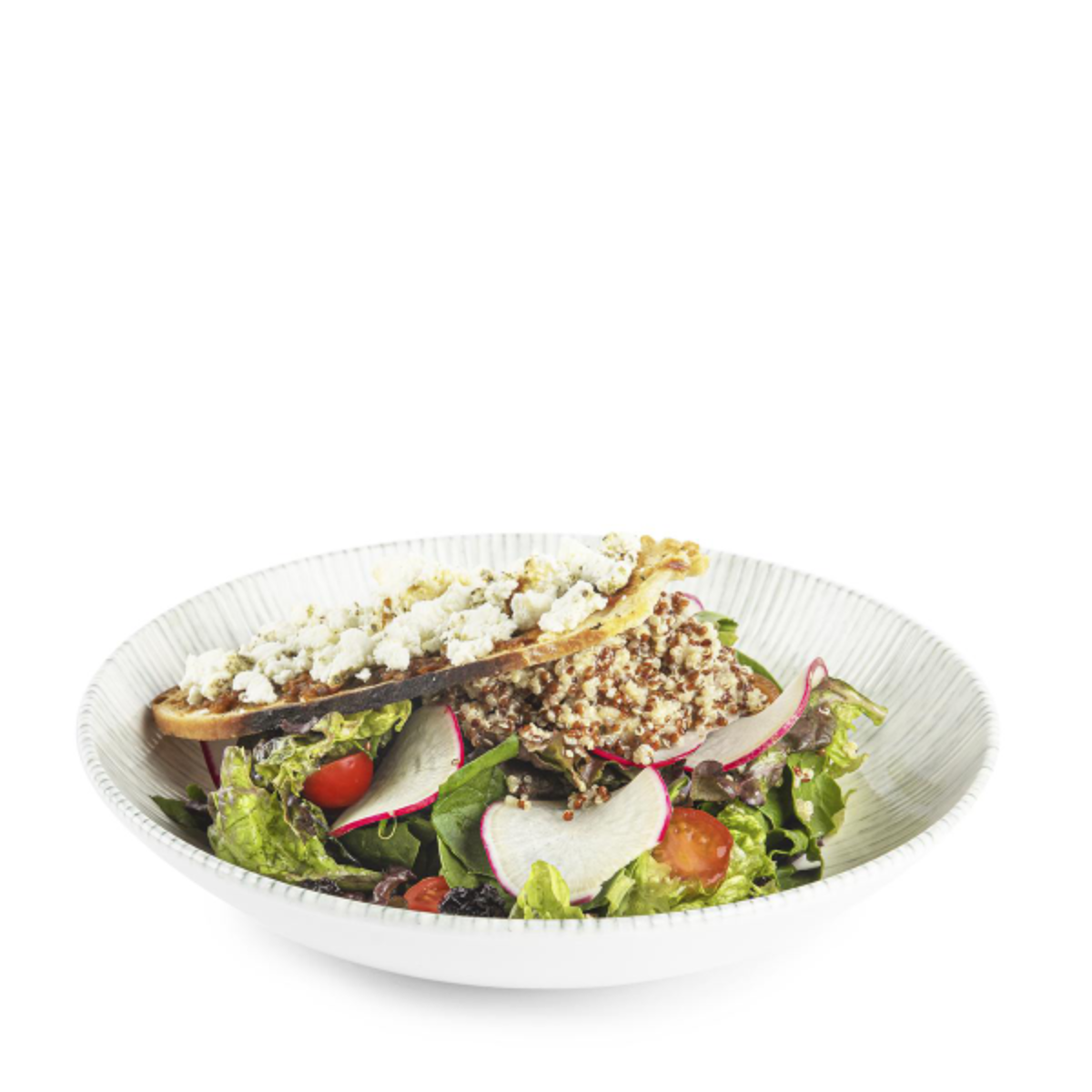 Quinoa Salad hover image
