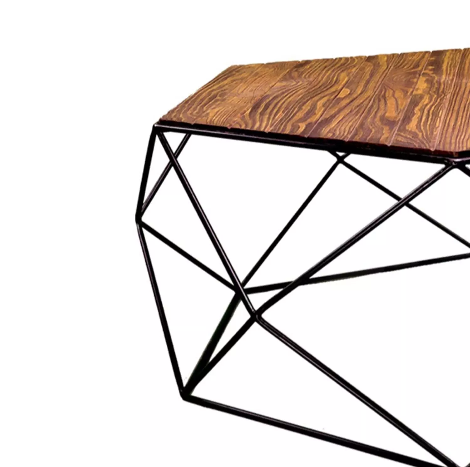 HEXA coffee table-2nd-img