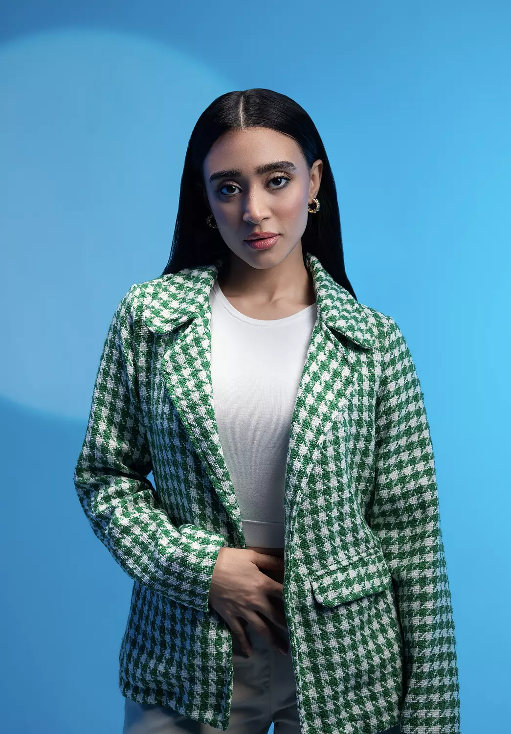 Jade Jacket 1