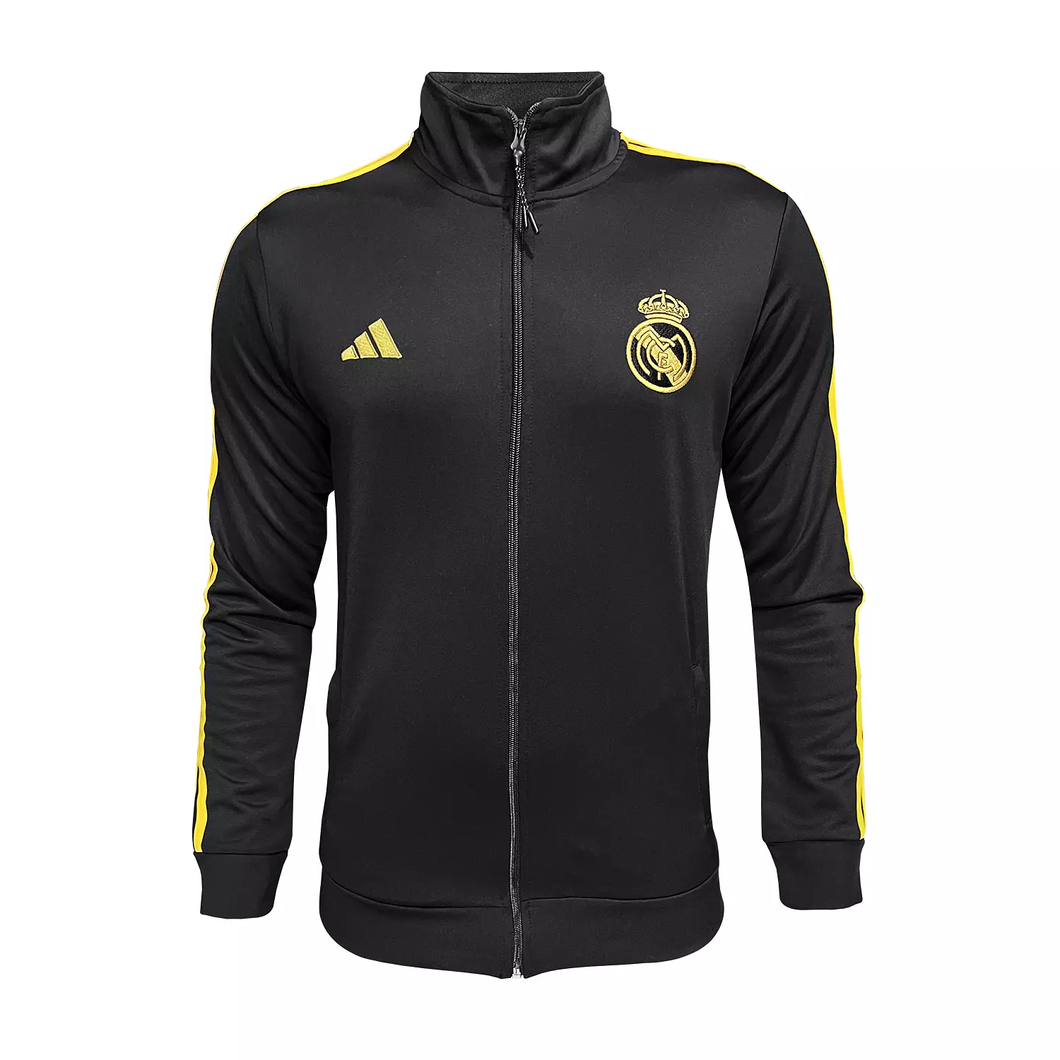 REAL MADRID - TEAMS JACKET hover image