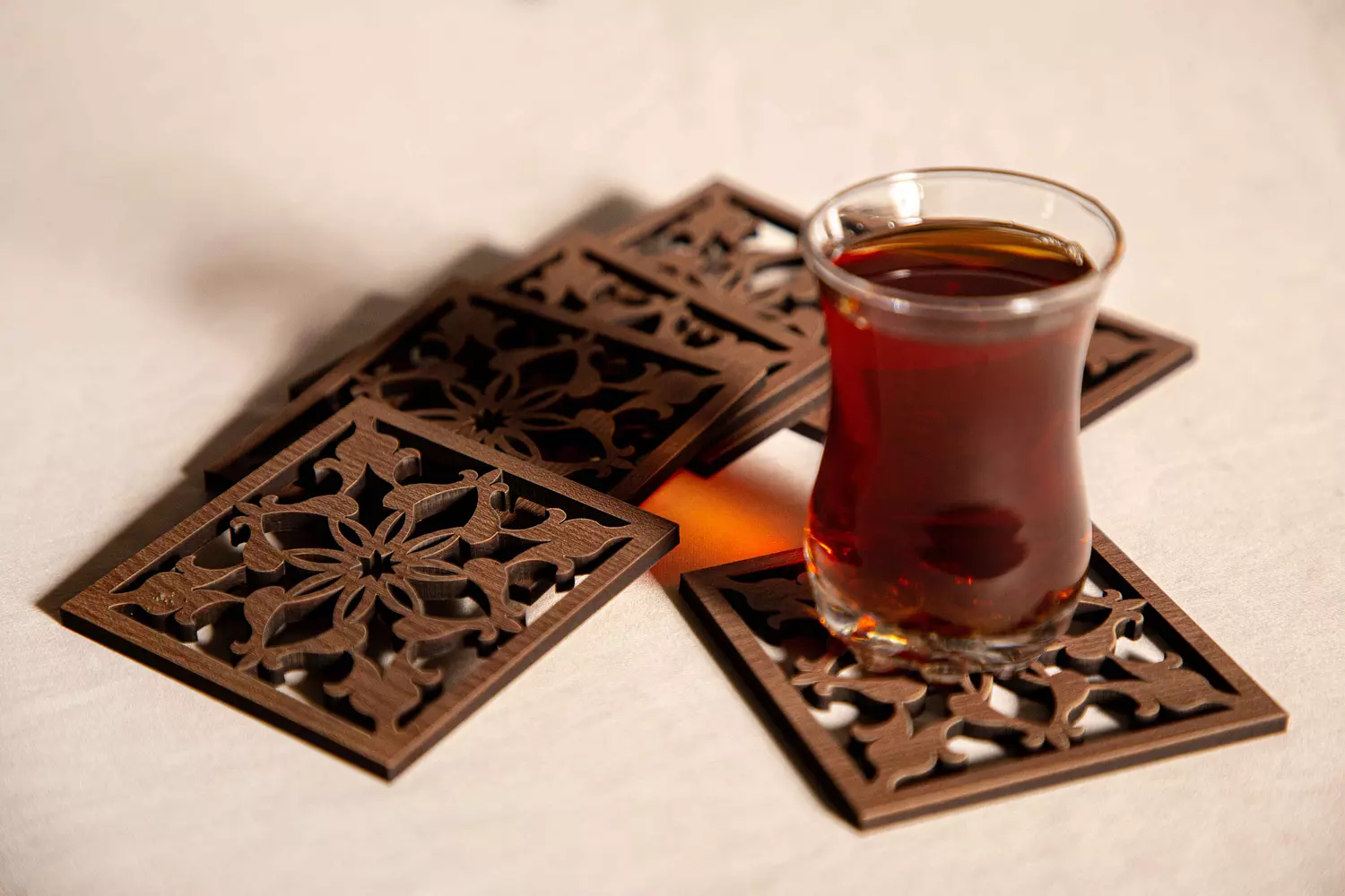 Afghan Coasters hover image