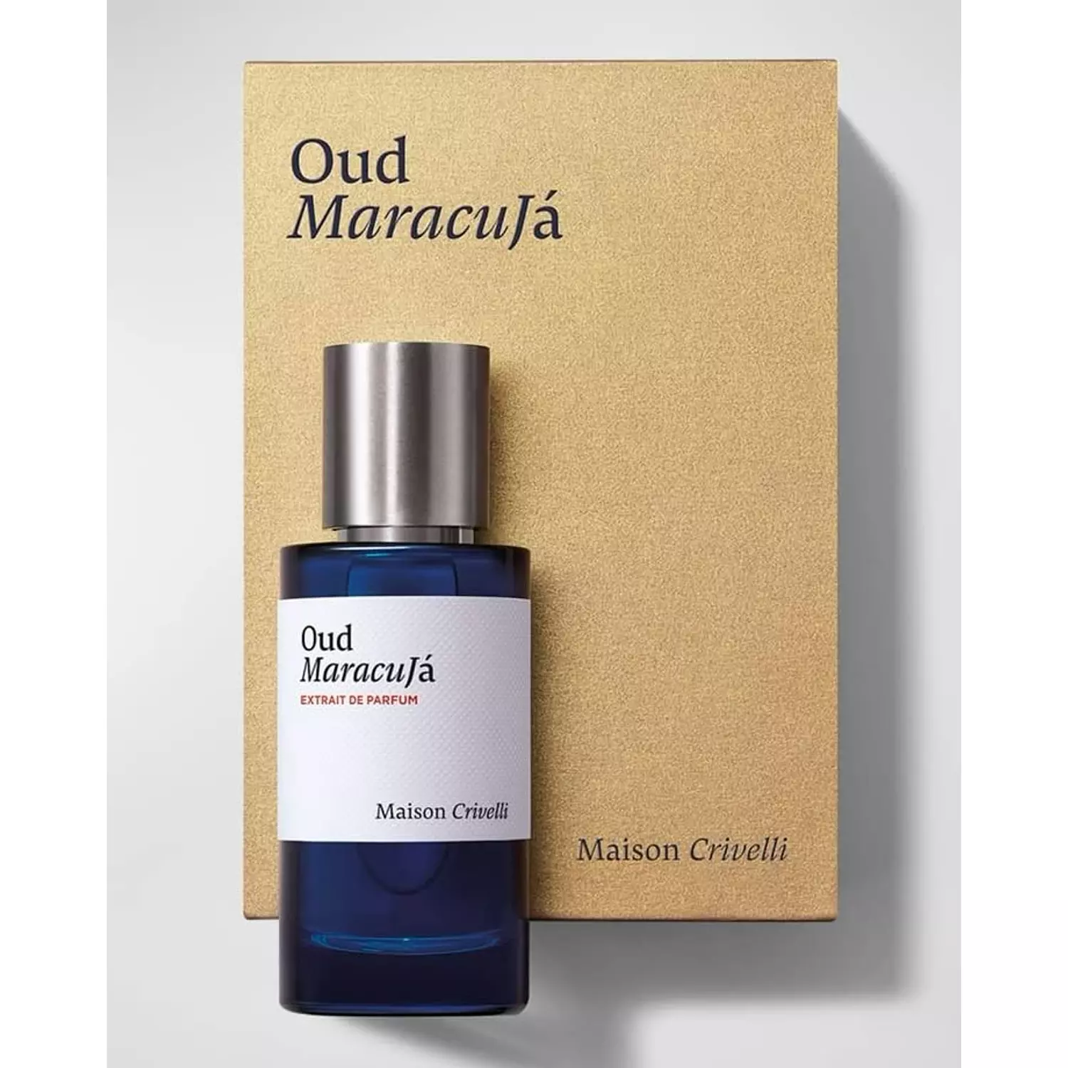 Oud maracujá maison crivelli hover image