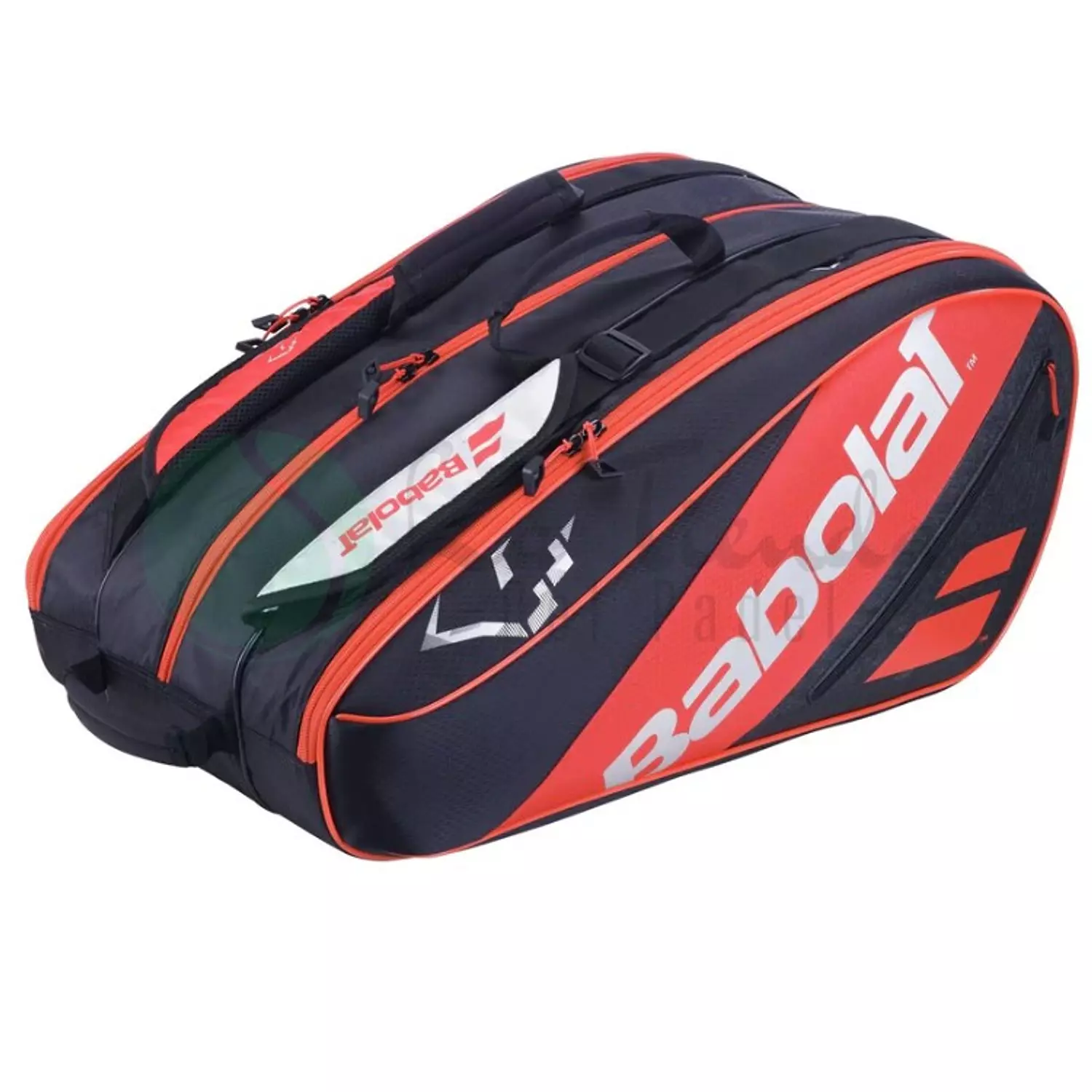 Babolat RH Team Padel Bag - Juan Lebron 2024 hover image