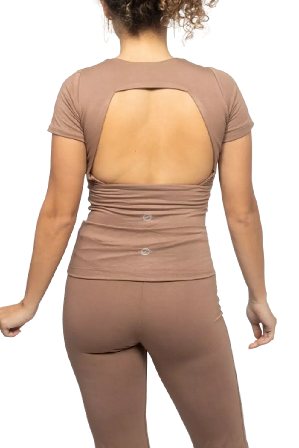 <p><br><strong>Backless Top</strong></p>