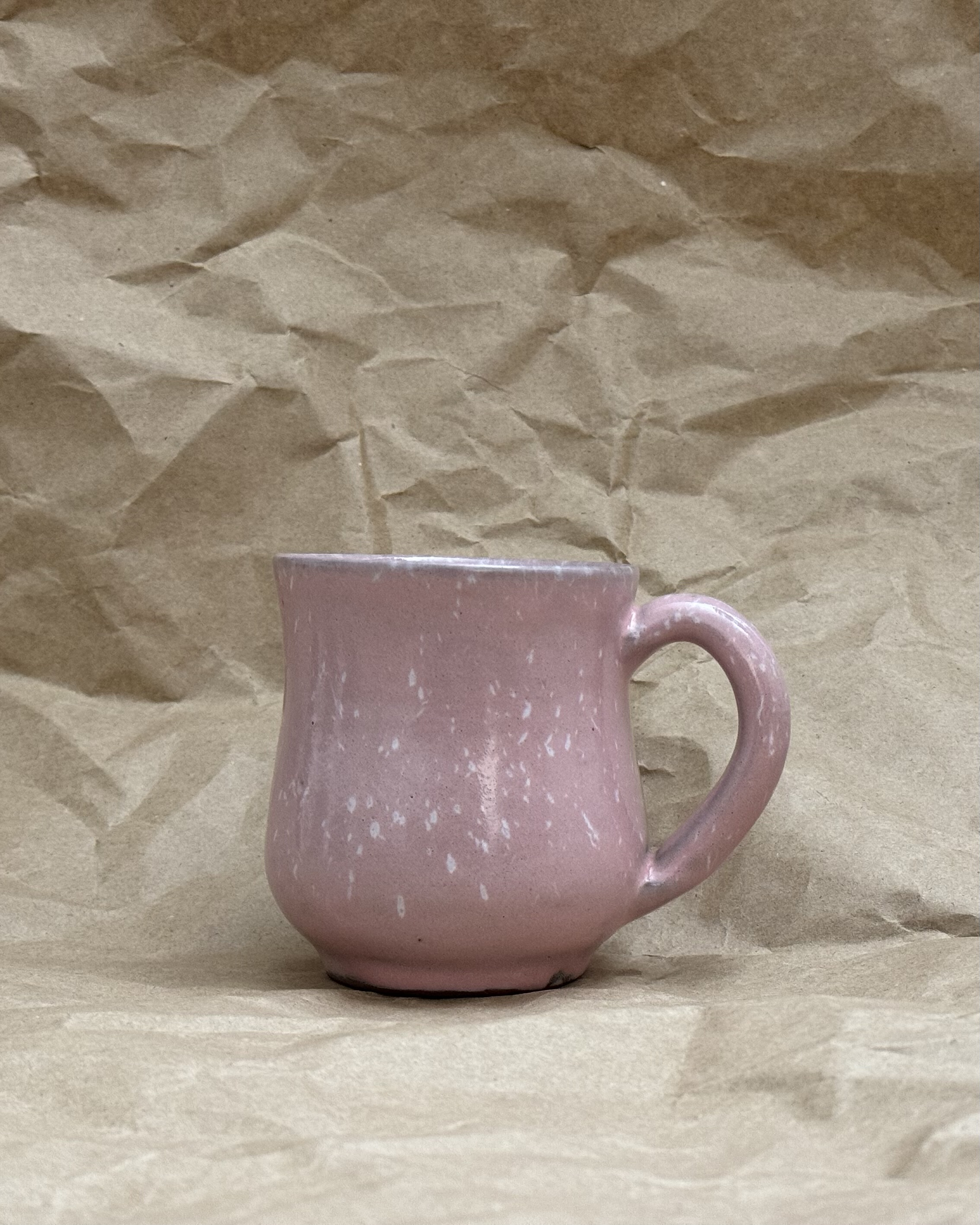 Pink Jug Mug hover image