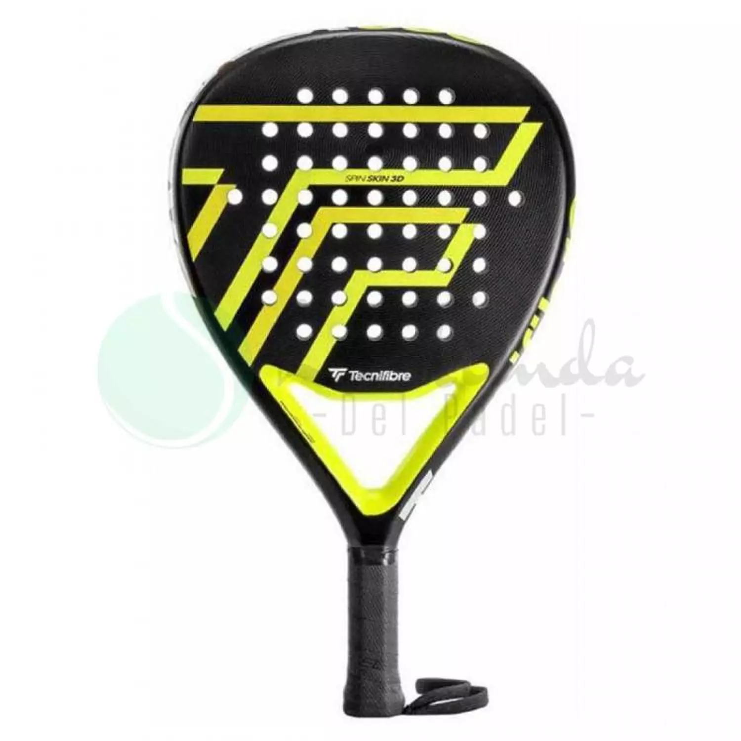 Tecnifibre Wall Breaker 355 2024 hover image