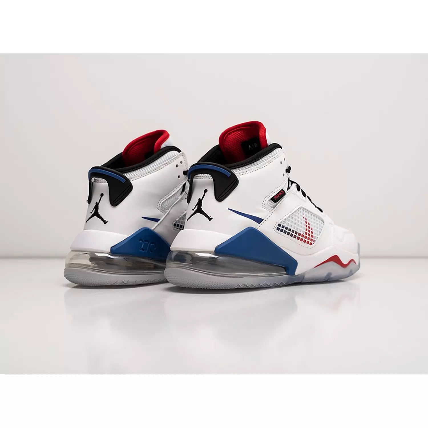  NIKE JORDAN MARS 270 WHITE-B WOMEN  3