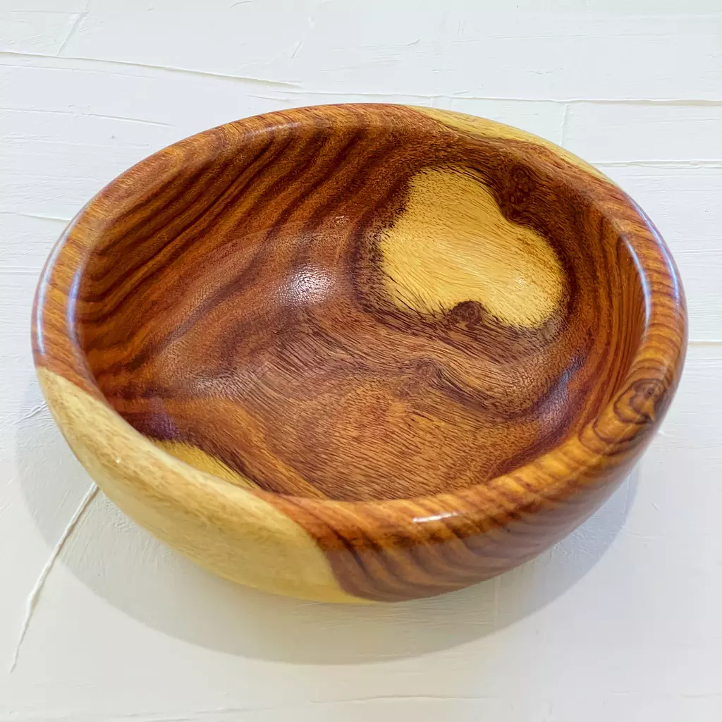 Deep Dish / Bowl 1 PC - 20 CM