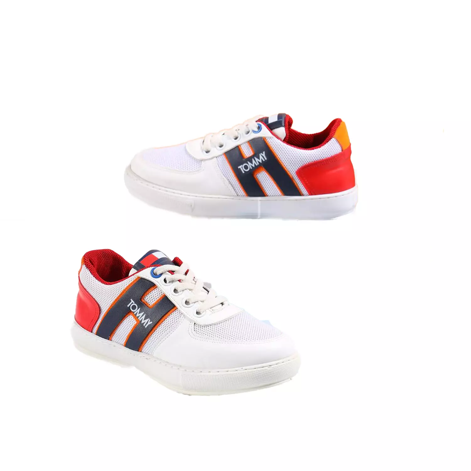 Tommy shoes H1 hover image