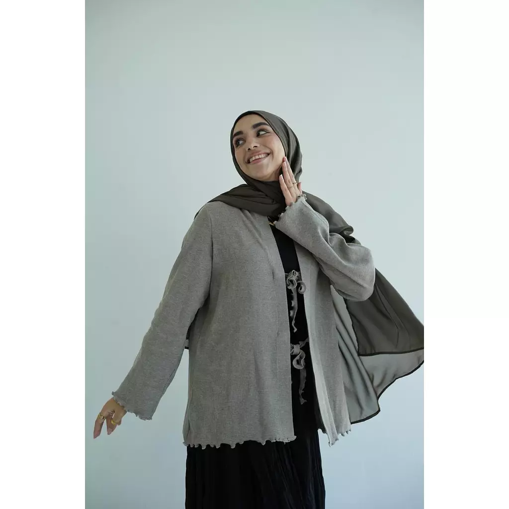 DASY BLOUSE 