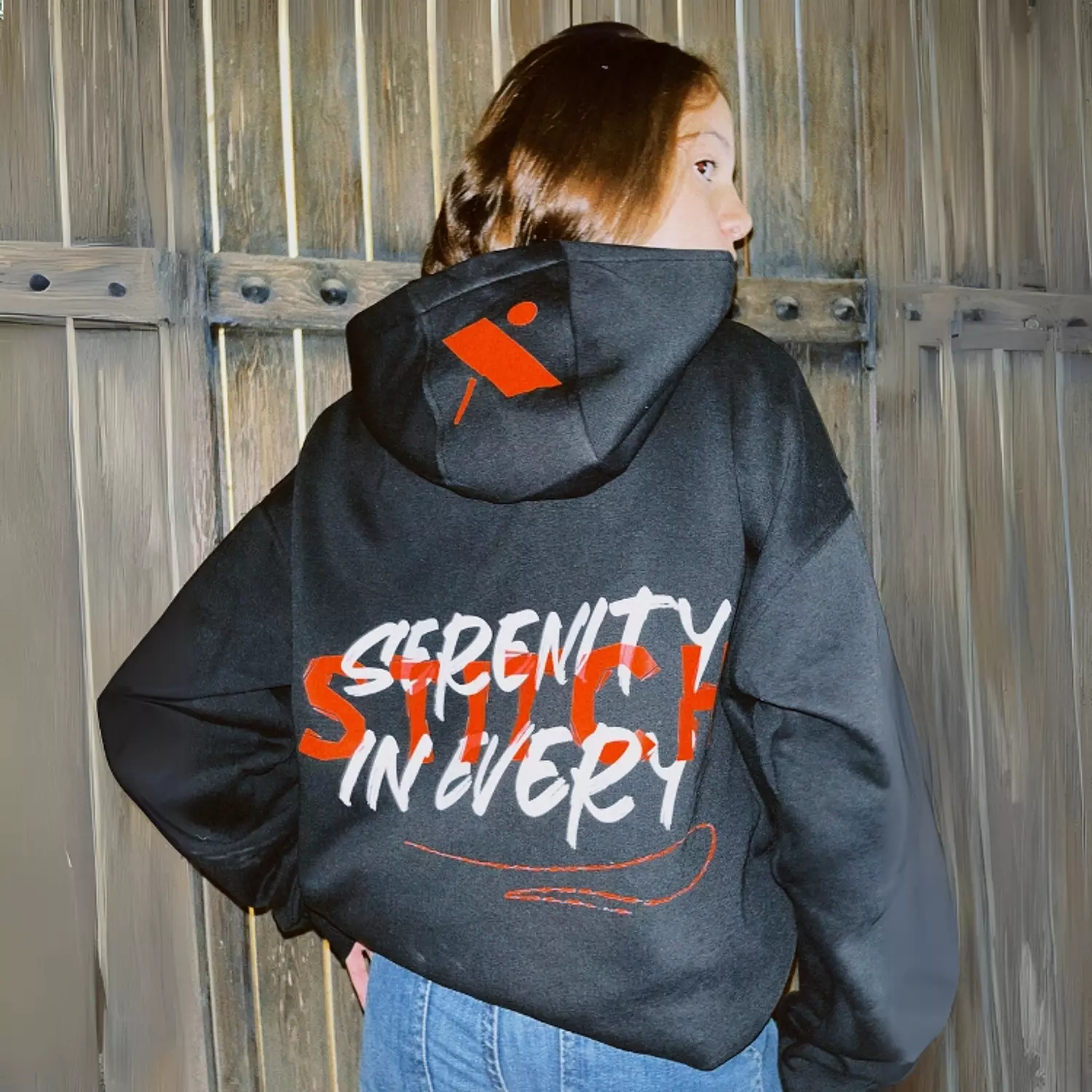 Serenity Hoodie 4