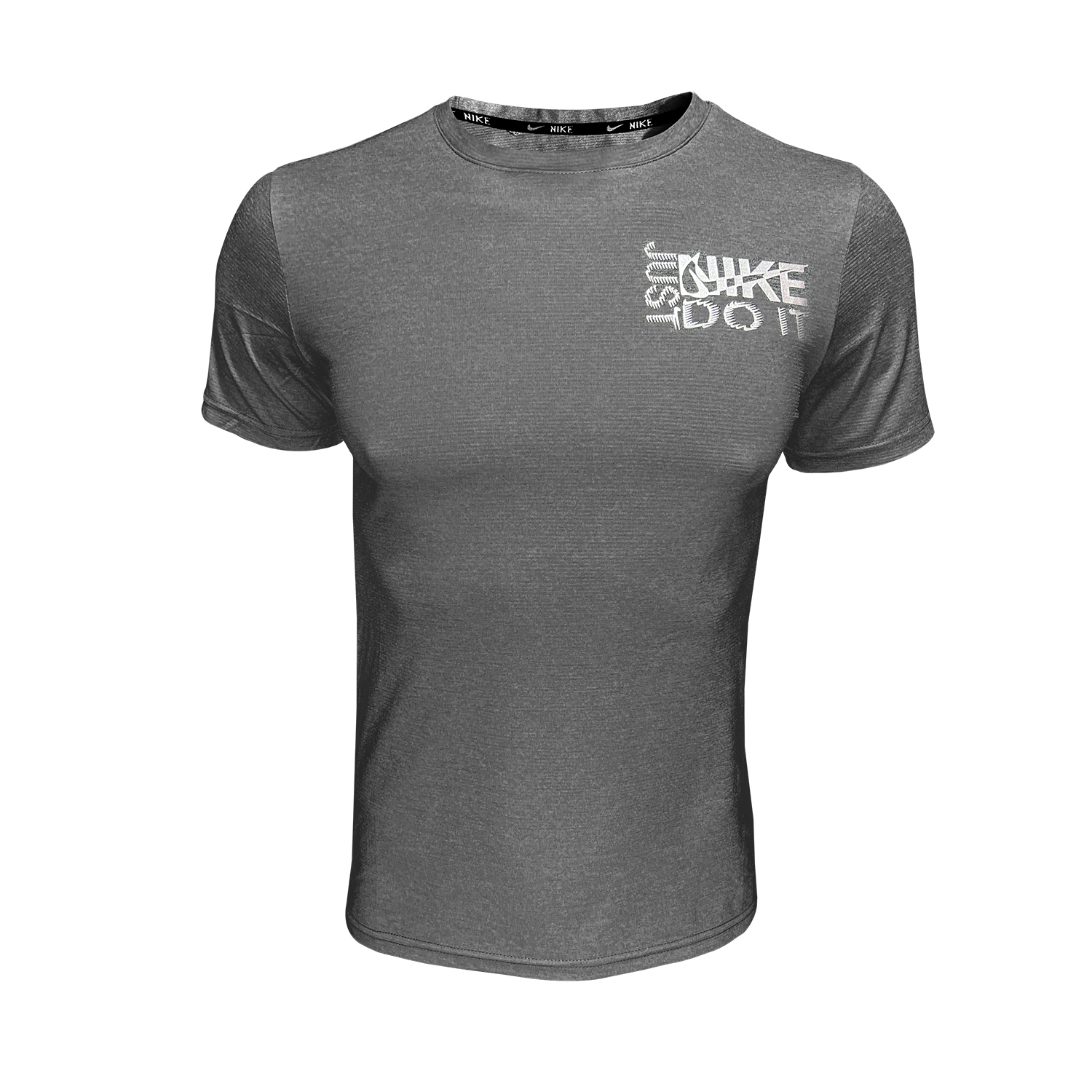 NIKE TRAINING T-SHIRT 2