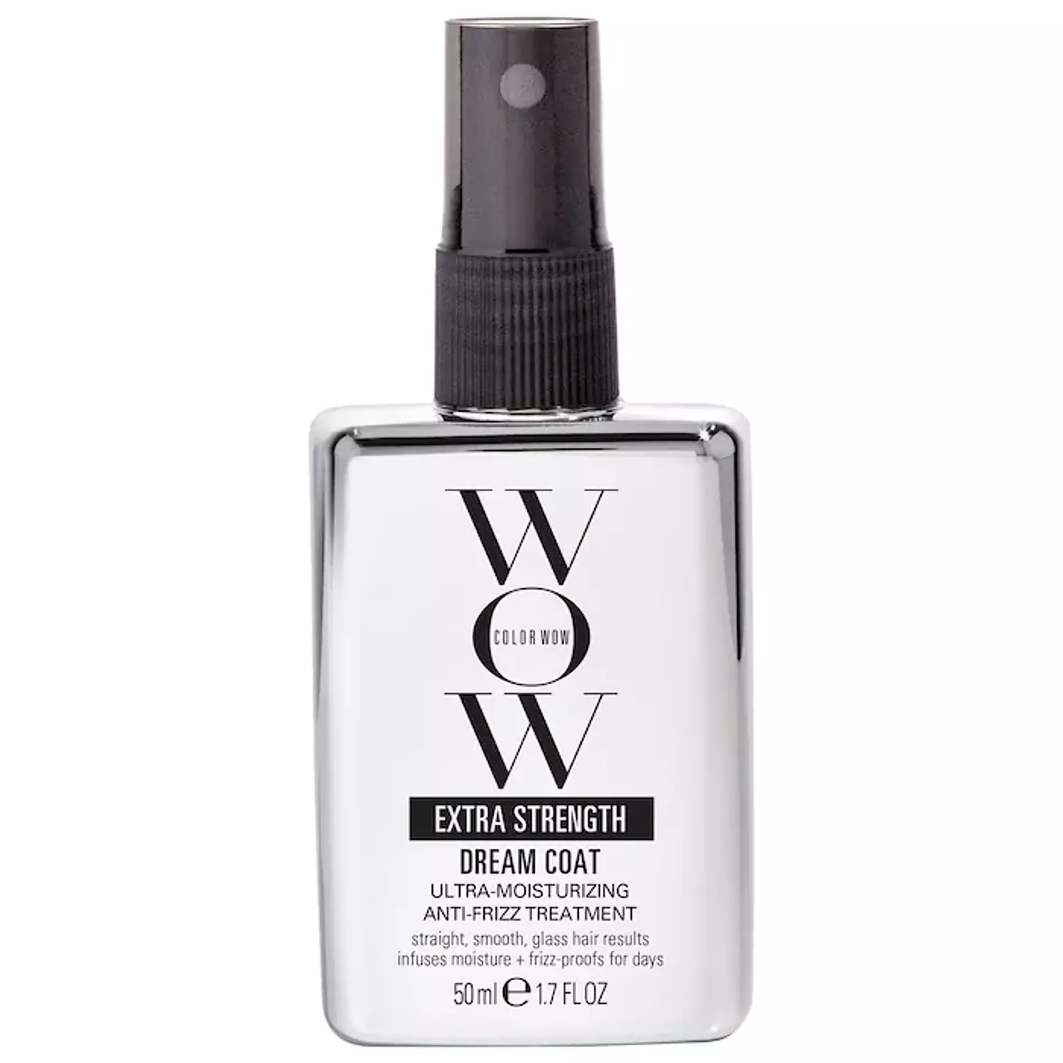 Color Wow Extra Strength Dream Coat Ultra Moisturizing Anti Frizz Treatment hover image