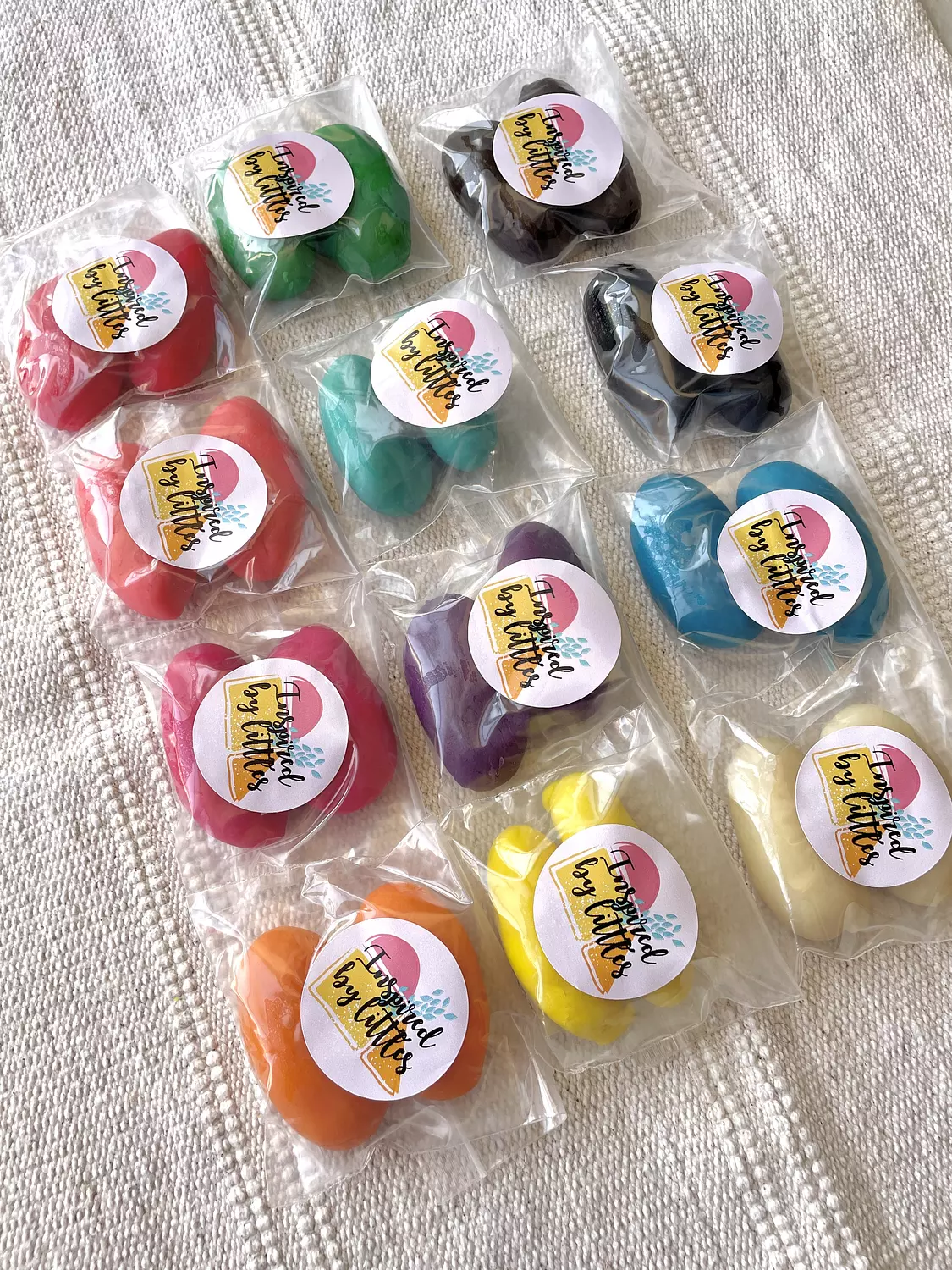 12-Pack Ramadan Playdough Date 0