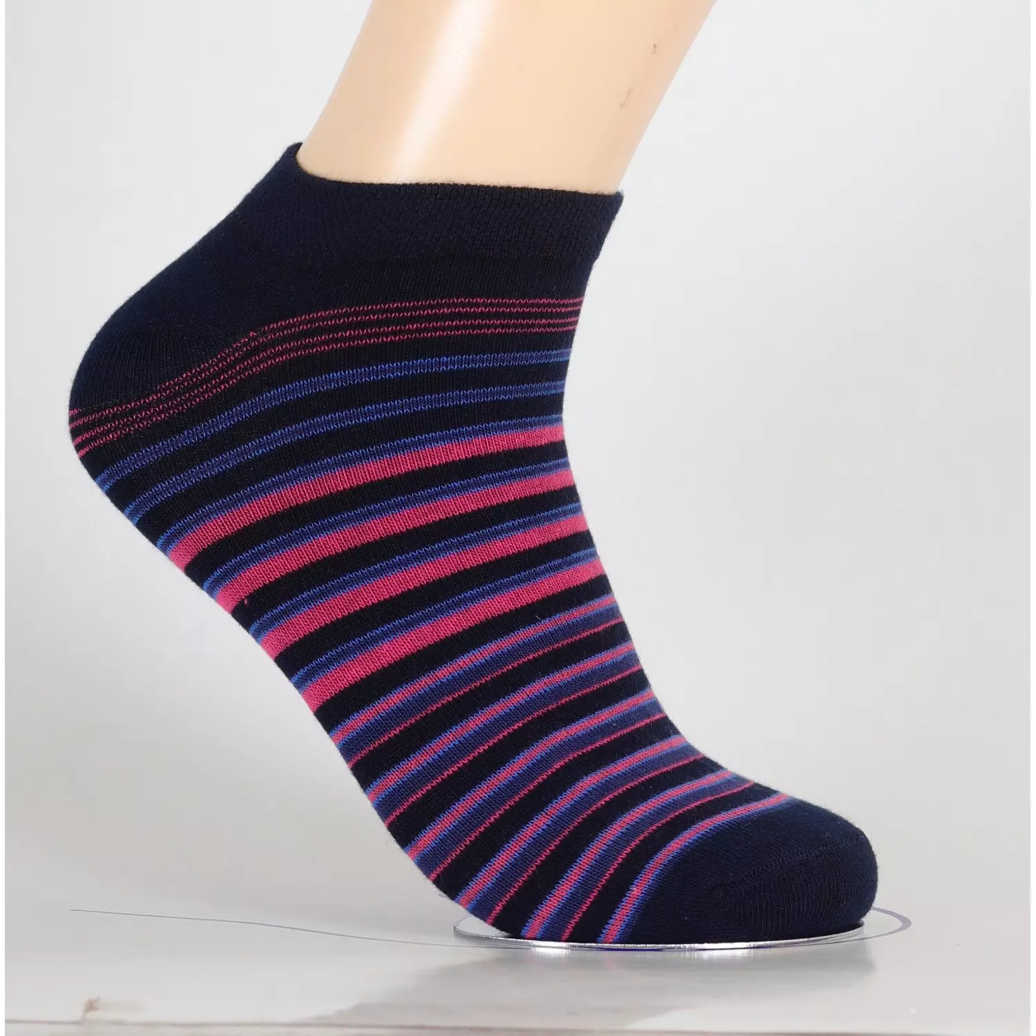 Viva Lowcut Socks for women's 3