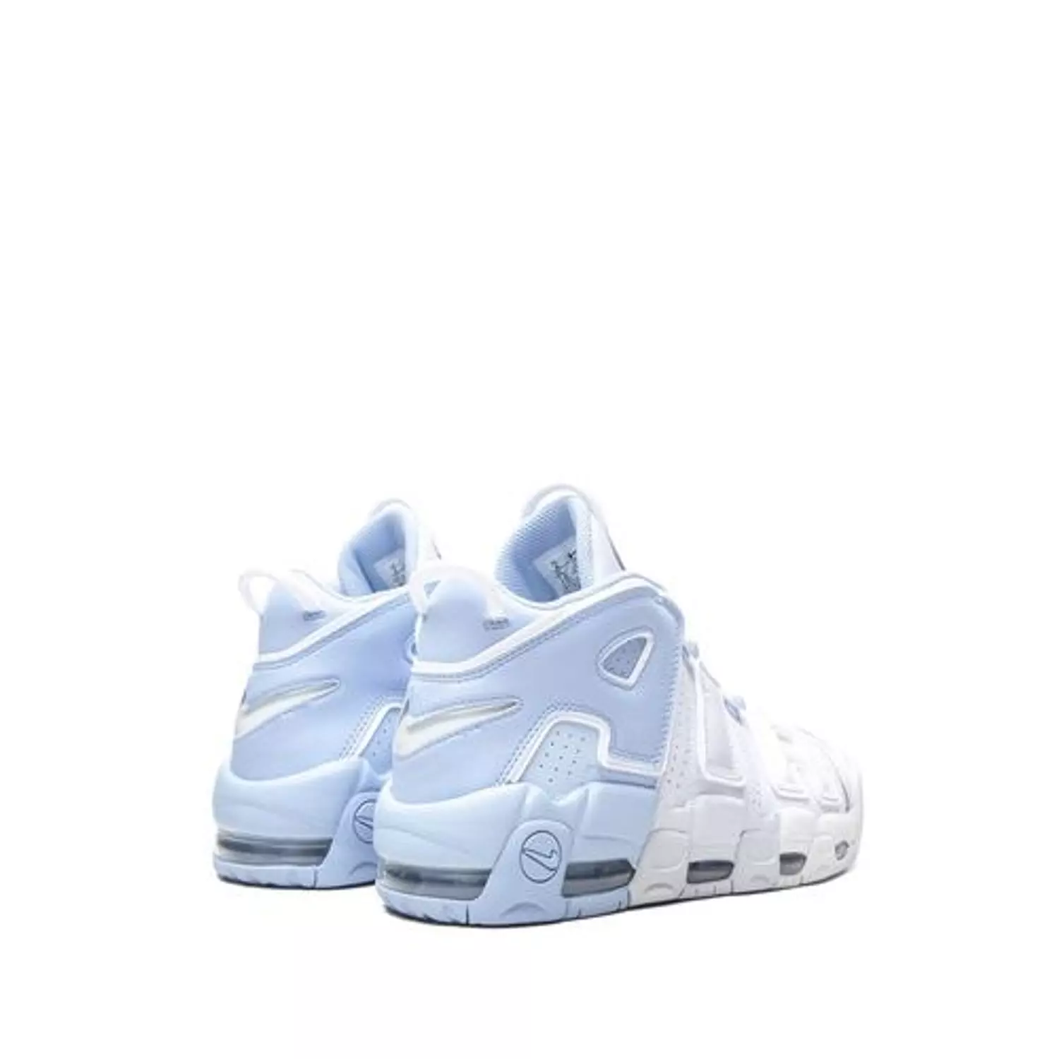 Nike Air More Uptempo '96 2