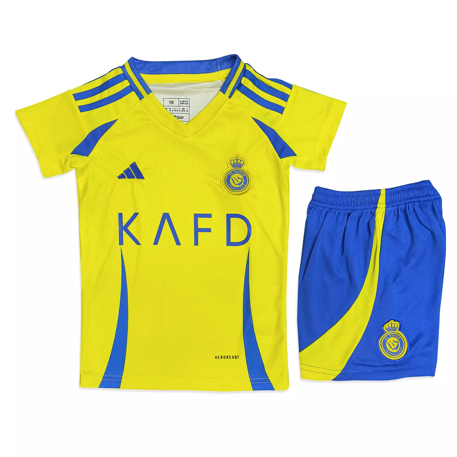 AL NASSR 24/25 - KIDS hover image