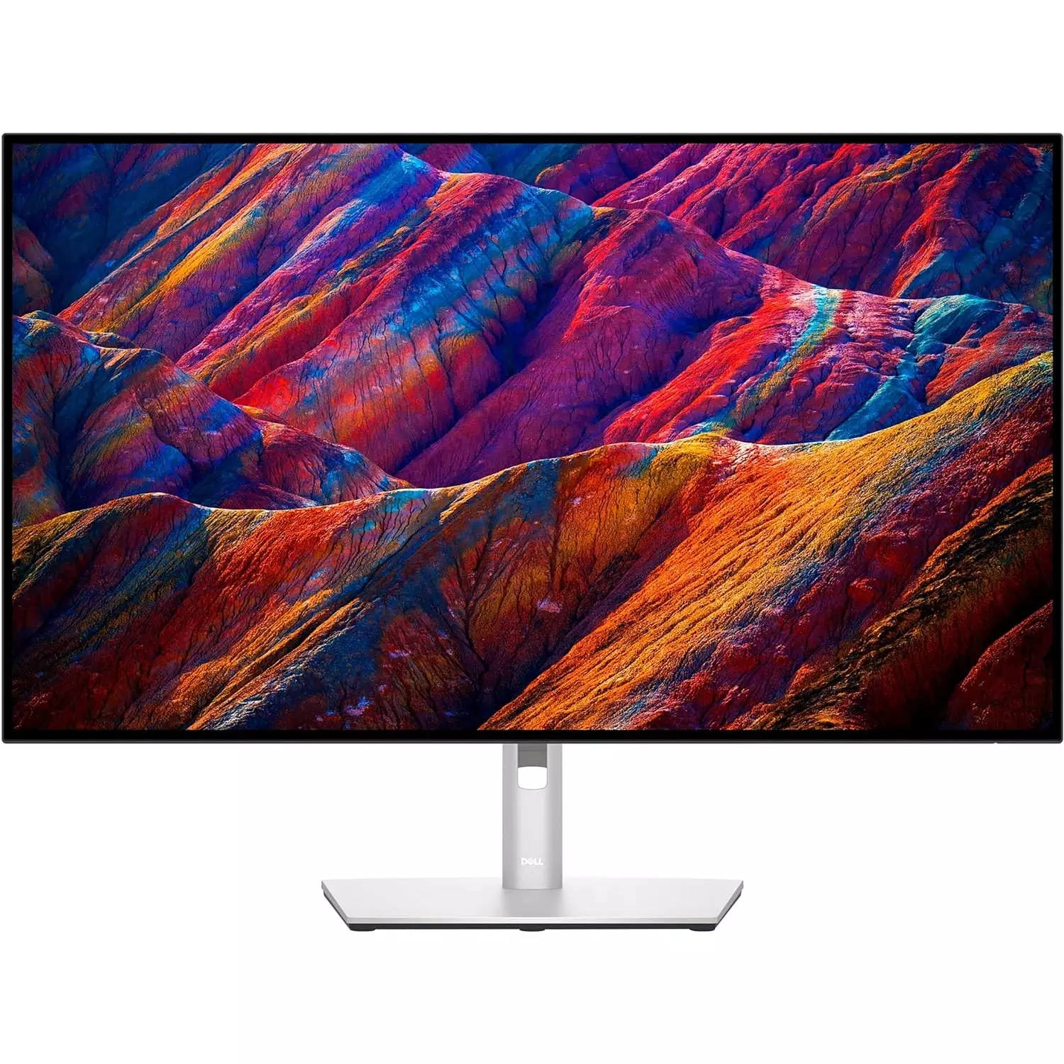 Dell UltraSharp 32 4K USB-C Hub Monitor - U3223QE 0