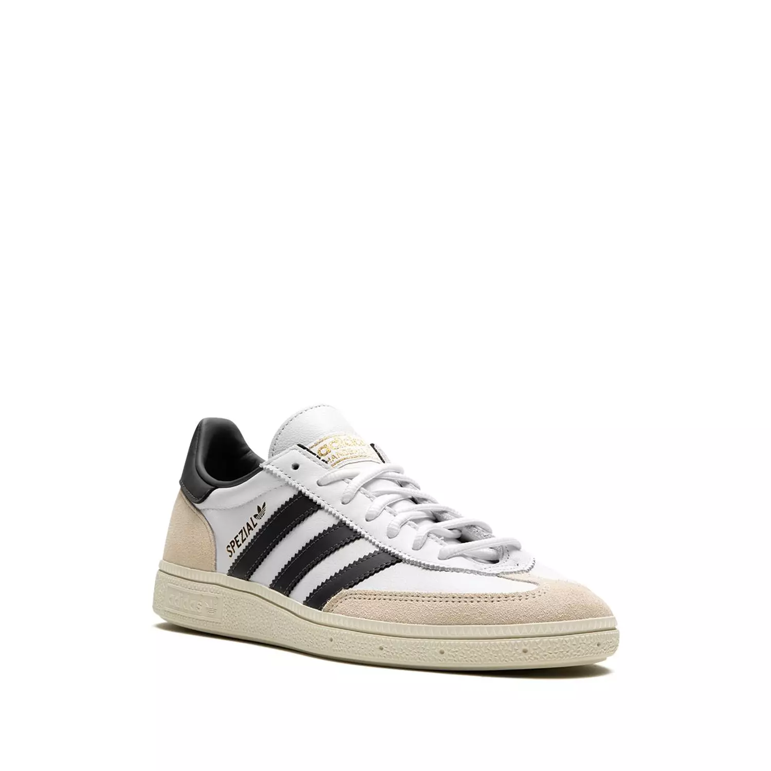 adidas Handball Spezial "White/Grey" sneakers 1