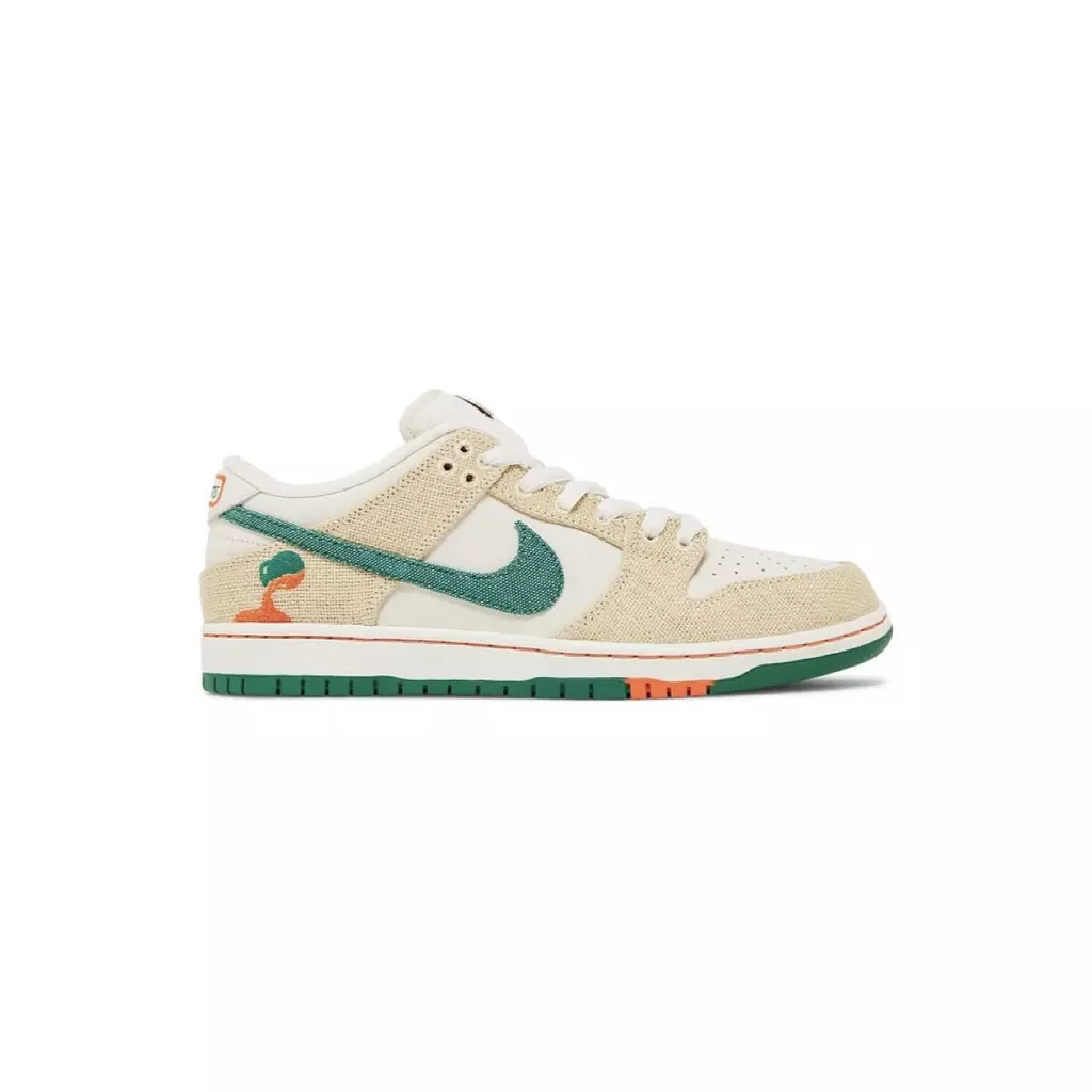 Jarritos x Dunk Low SB