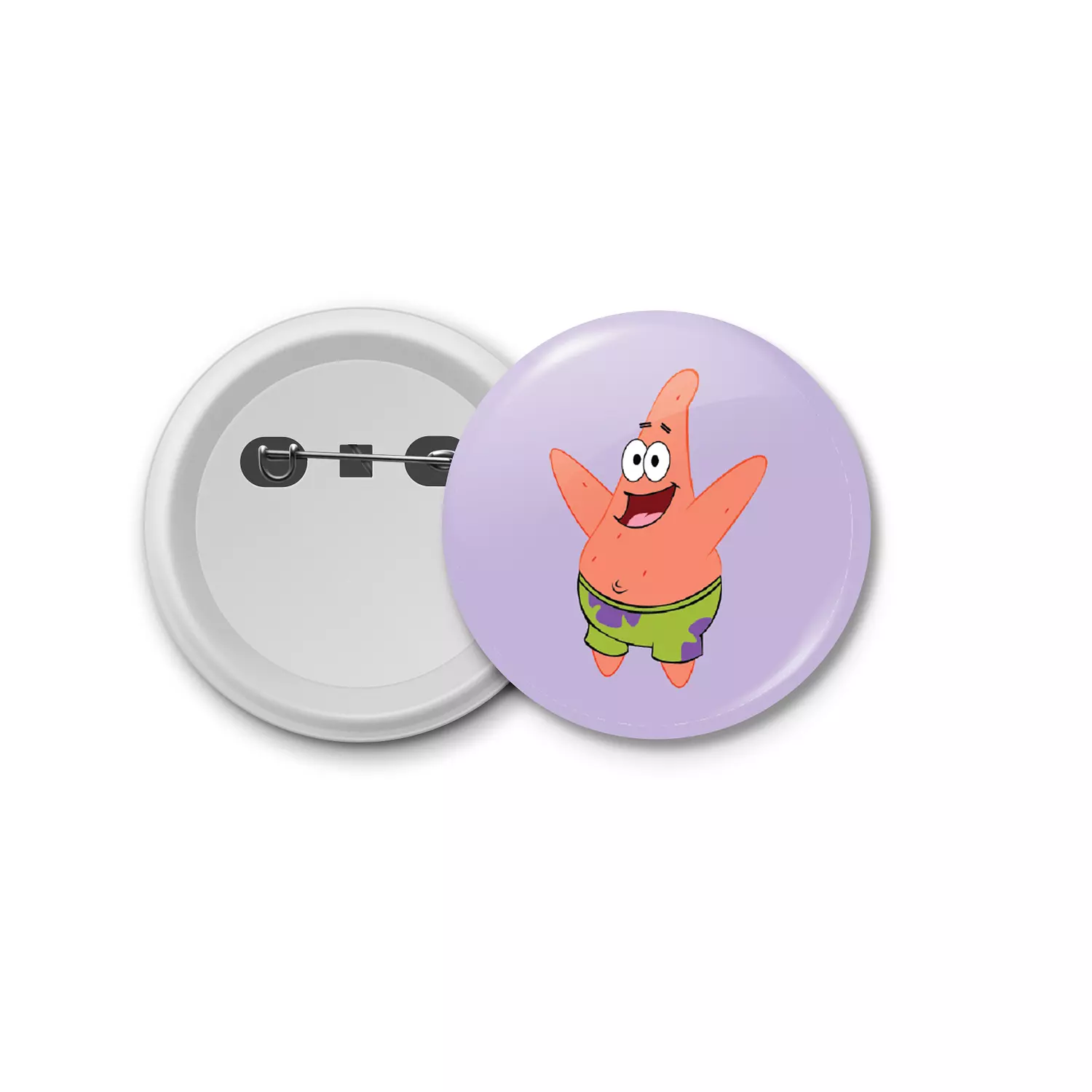 Patrick Star - SpongeBob  hover image