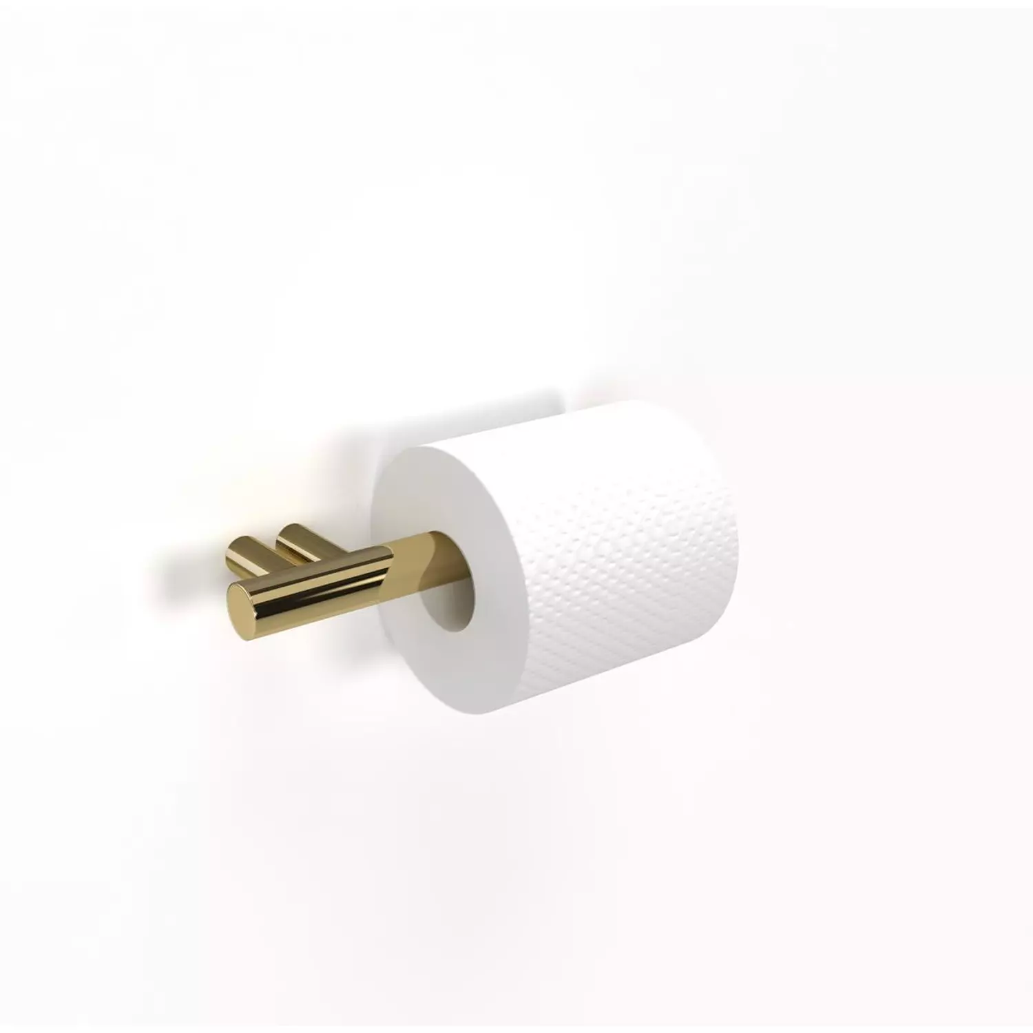 The Rolled tissue holder  hover image