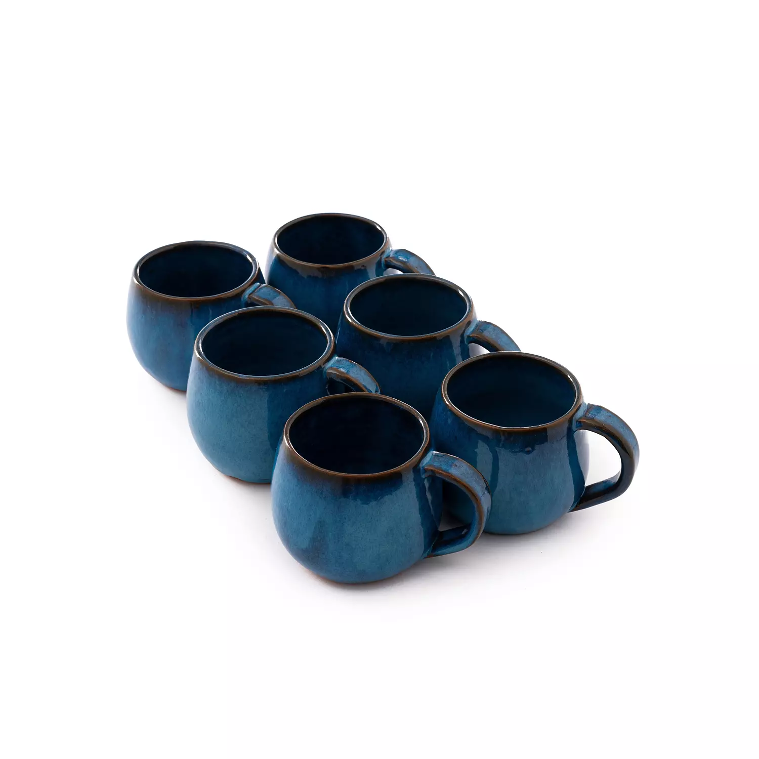 Turqoise Mug Fiesta hover image