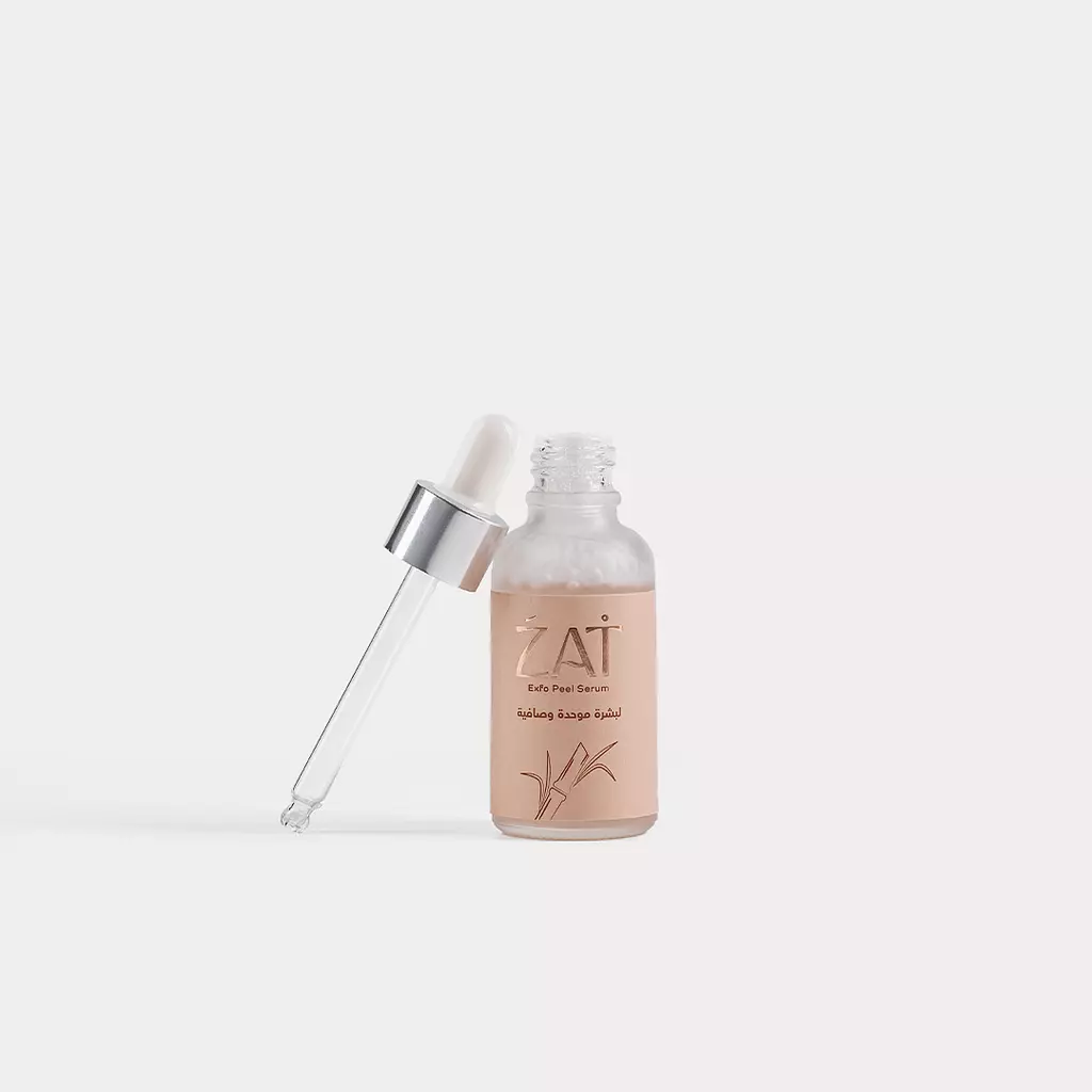 Exfo Peel Serum