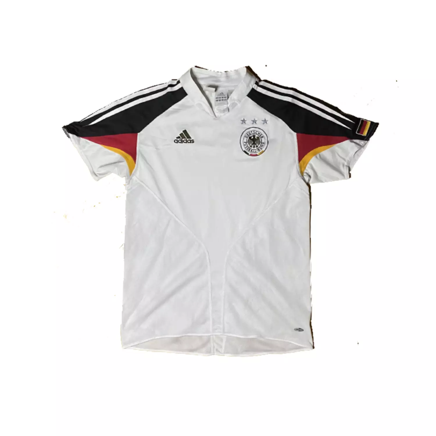 Germany 2004 Home Kit (S) hover image