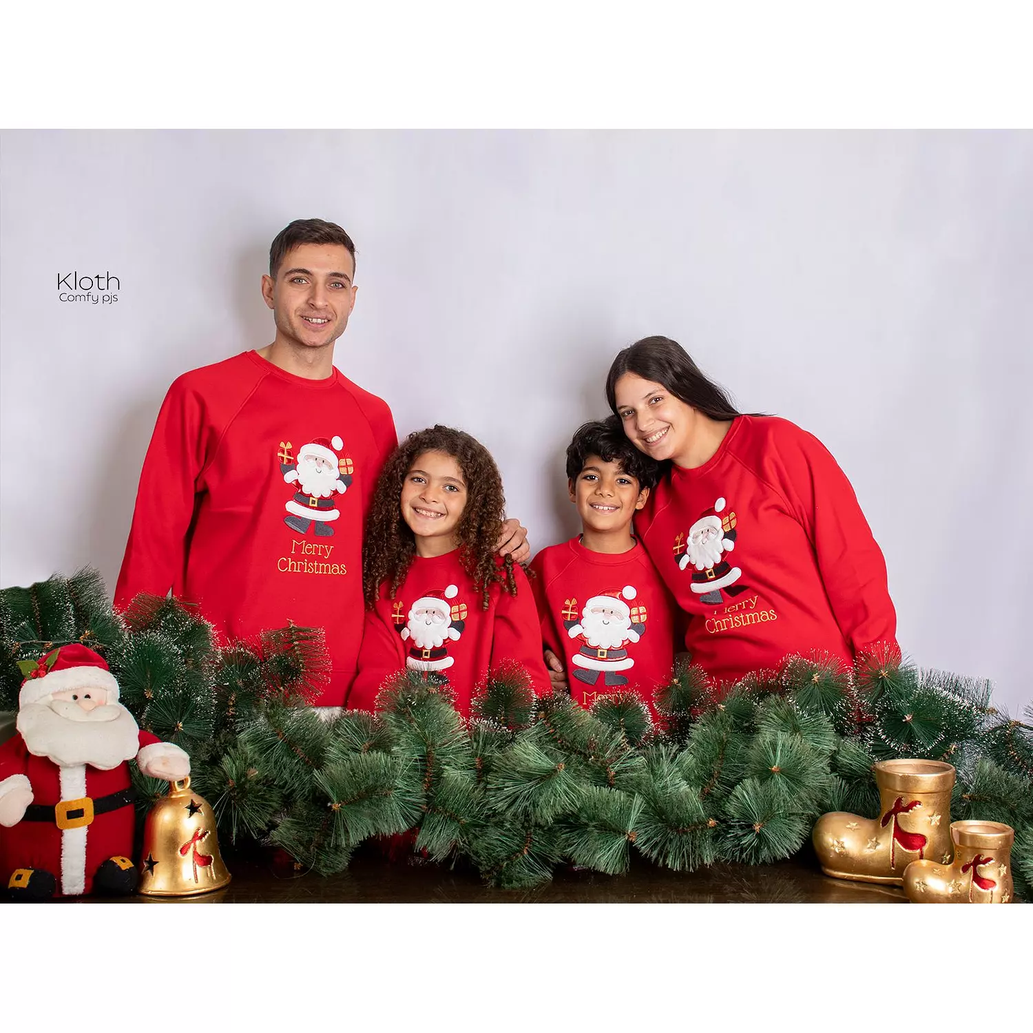 christmas sweatshirts for adults hover image