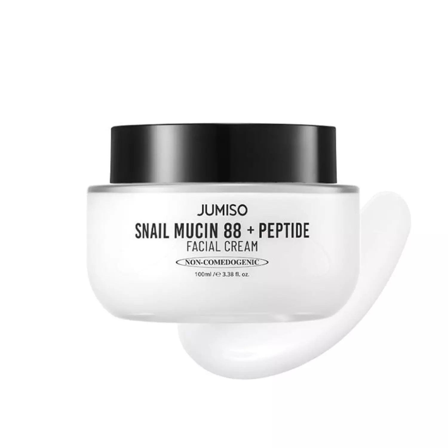 JUMISO - Snail Mucin 88 + Peptide Facial Cream hover image