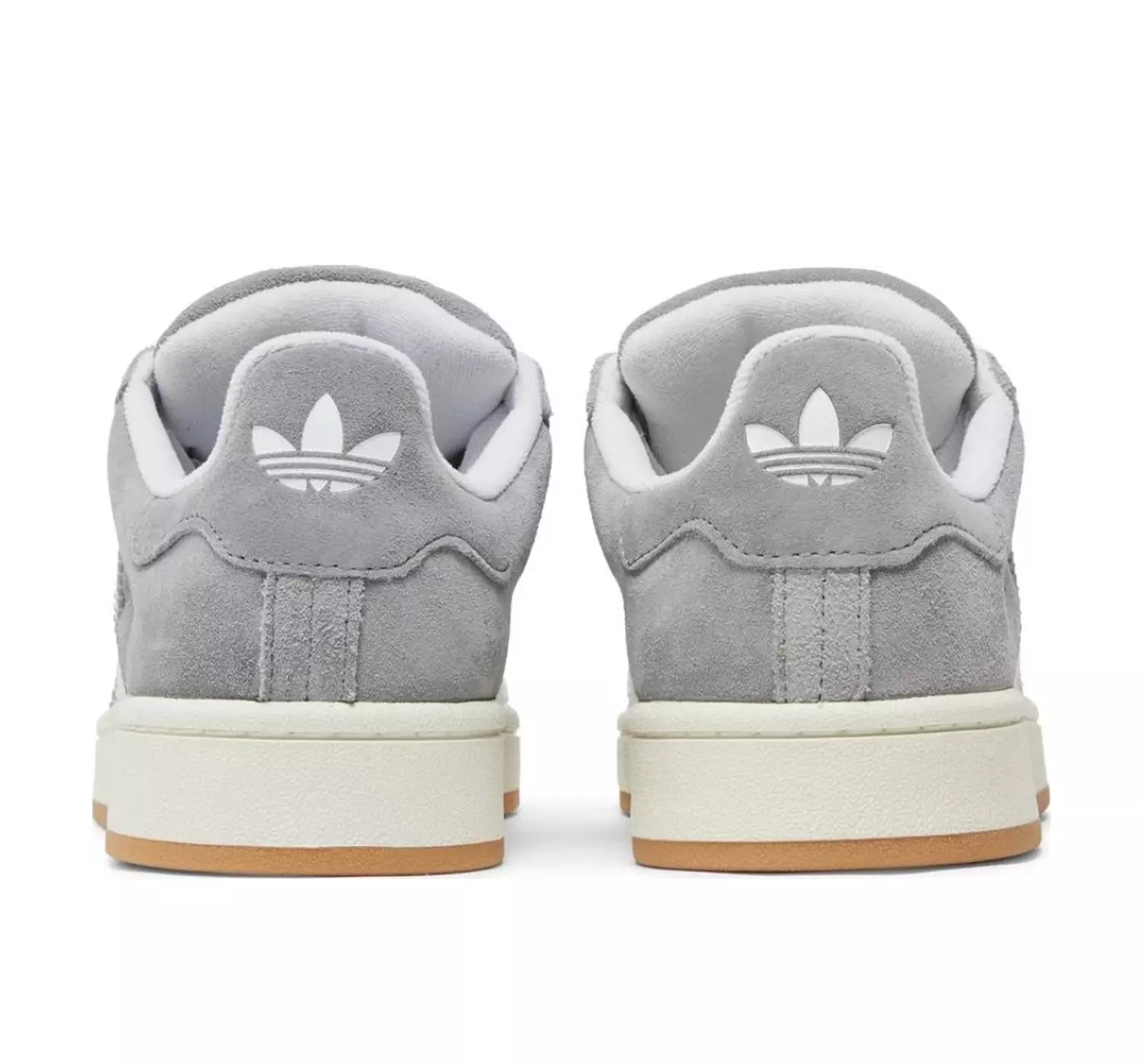 Campus 00s 'Grey Gum' 5