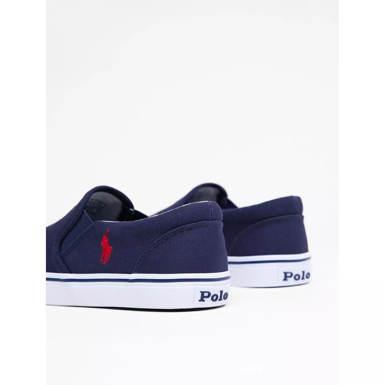 Polo Ralph lauren Slip on 5