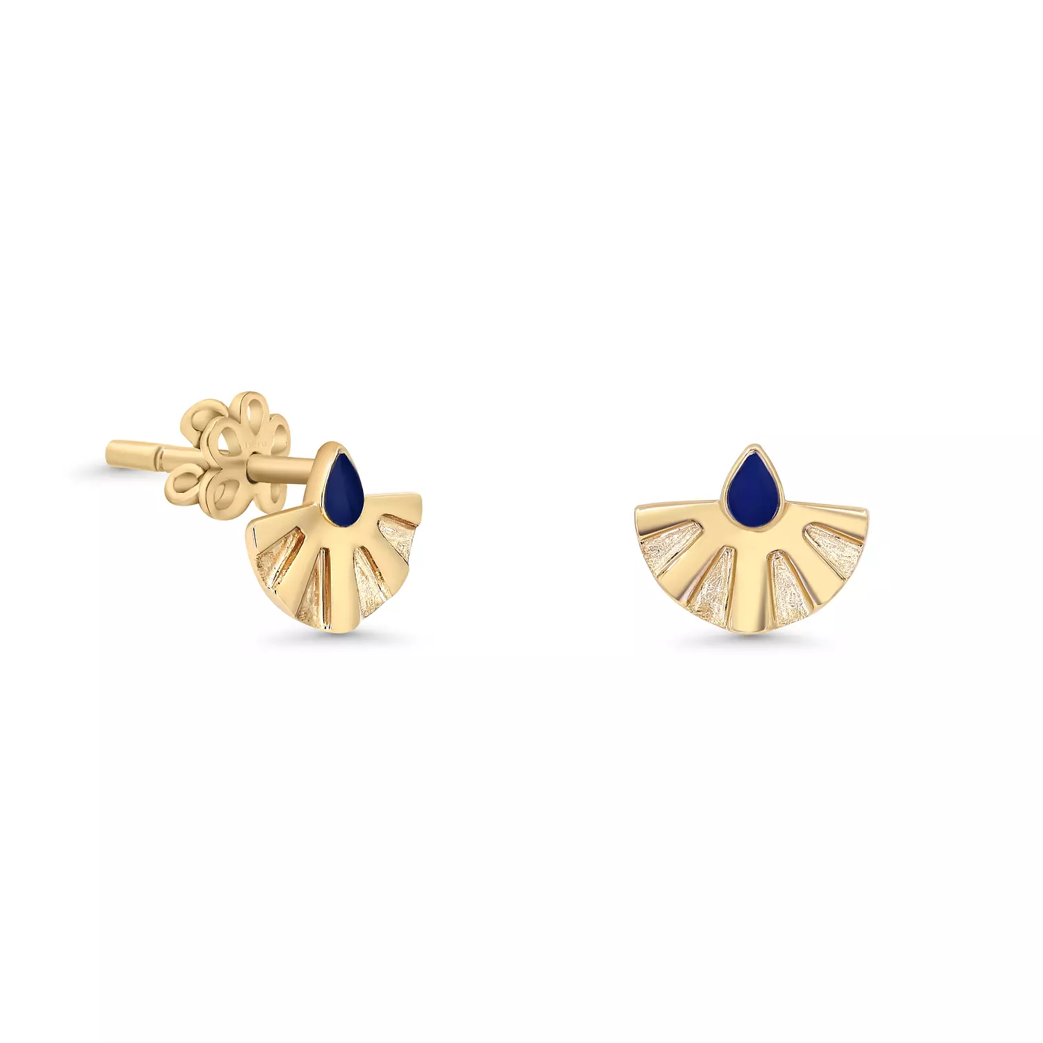 Aurora Earring - E72 hover image