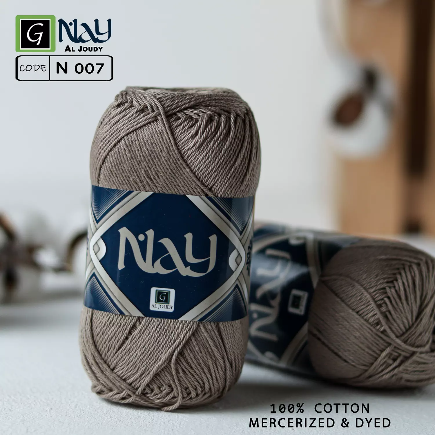 Nay Crochet 8