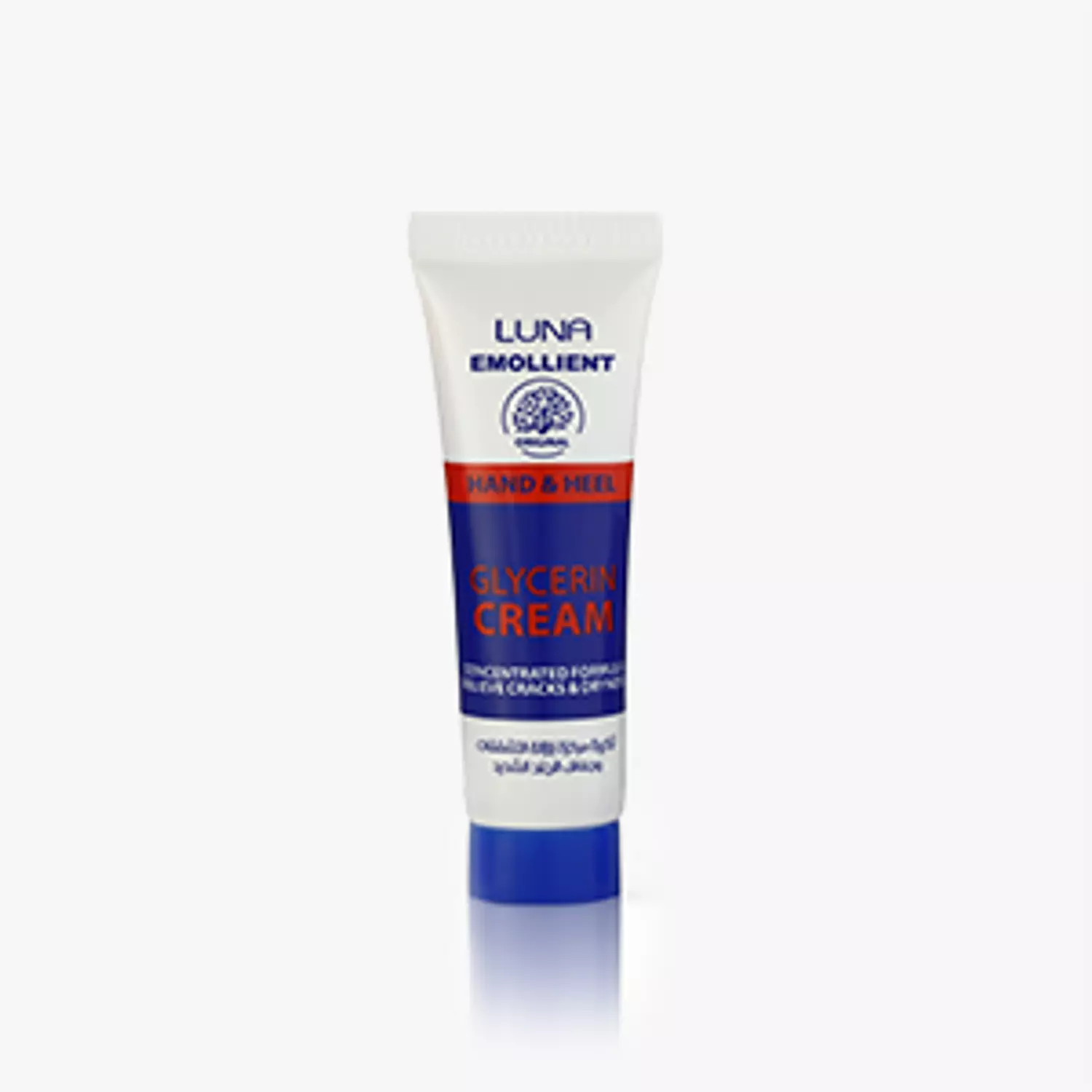 Luna Emollient Cream for Hand & Heel - 20 gm hover image